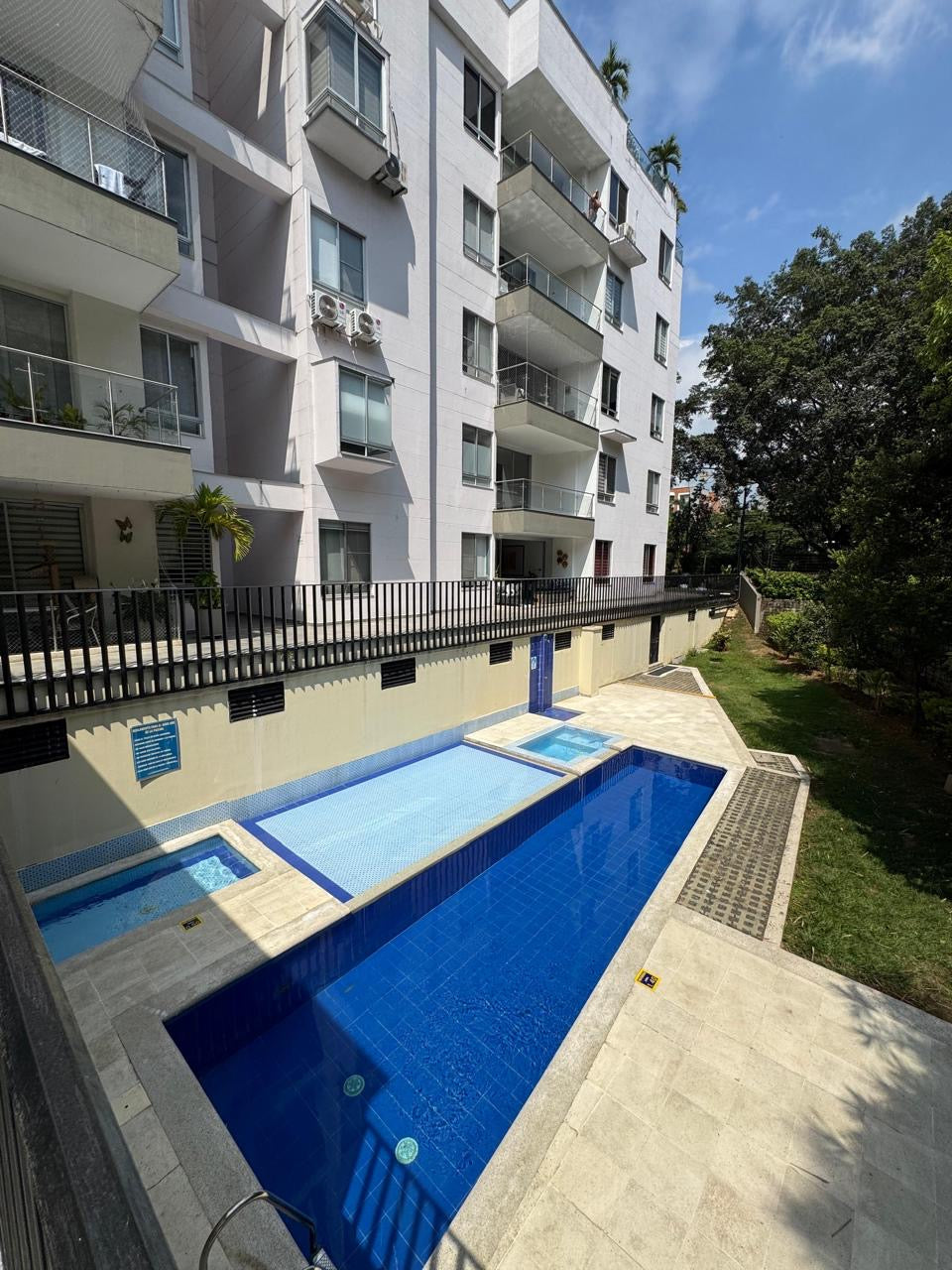APARTAMENTO A LA VENTA EN PANCE CALI