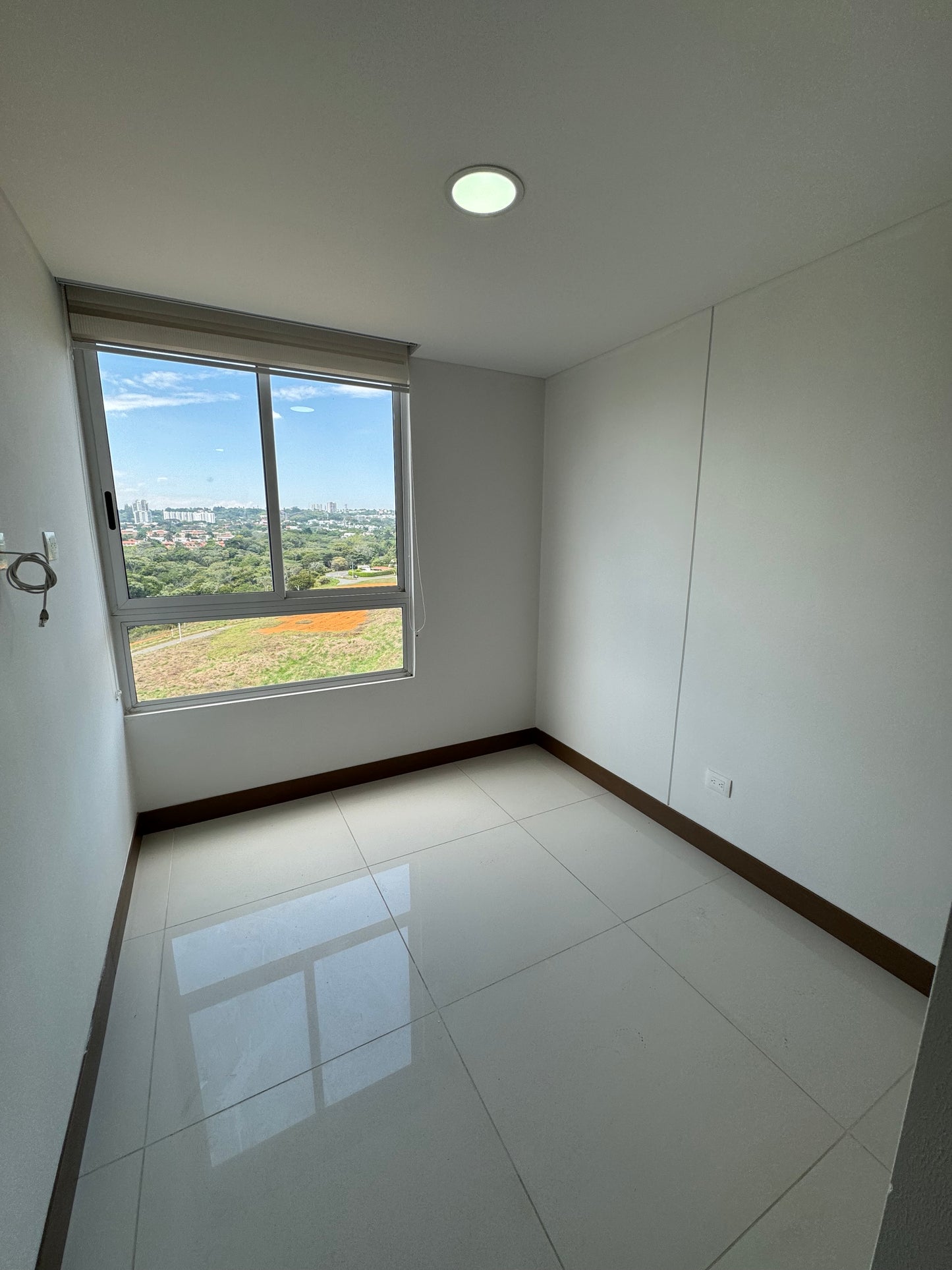 APARTAMENTO EN RENTA CIUDAD JARDÍN PARTE ALTA CALI