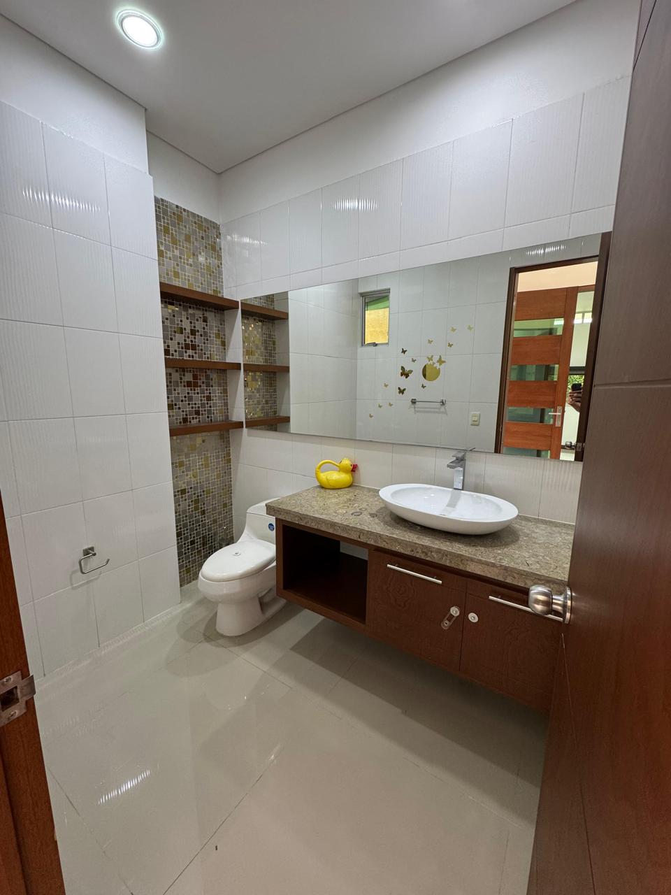 CASA EN VENTA O RENTA EN CIUDAD JARDÍN CALI