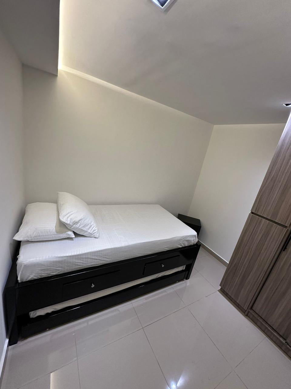EDIFICIO DE APARTAESTUDIOS EN VENTA AL SUR DE CALI