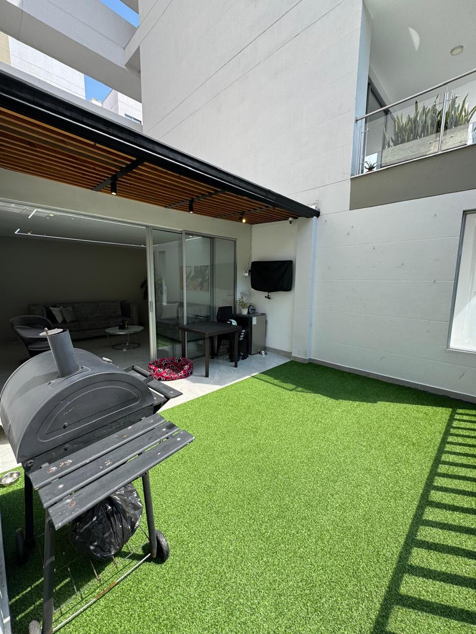 APARTAMENTO A LA VENTA EN PANCE CALI