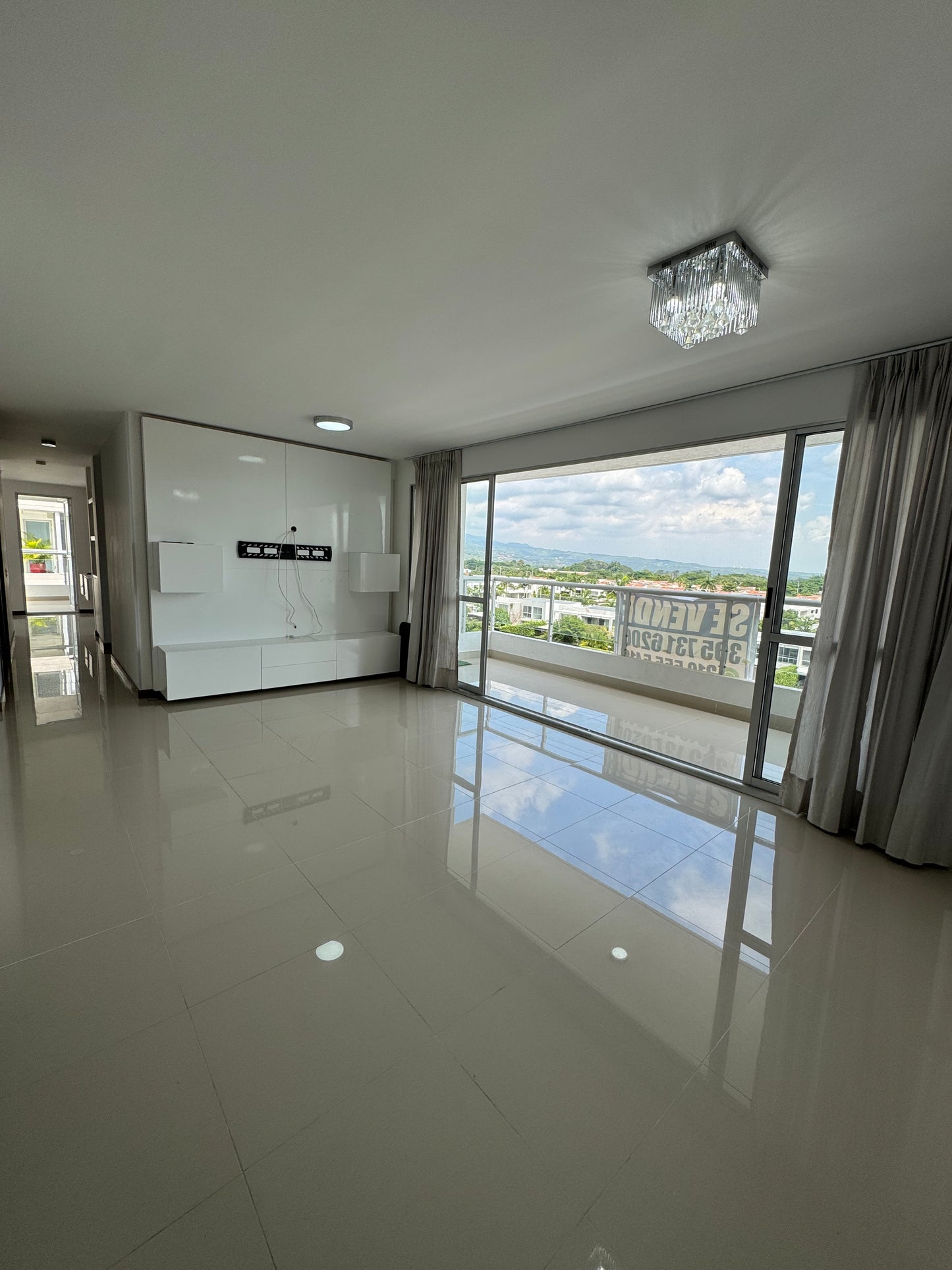 APARTAMENTO EN VENTA ENTRE LAGOS JAMUNDI