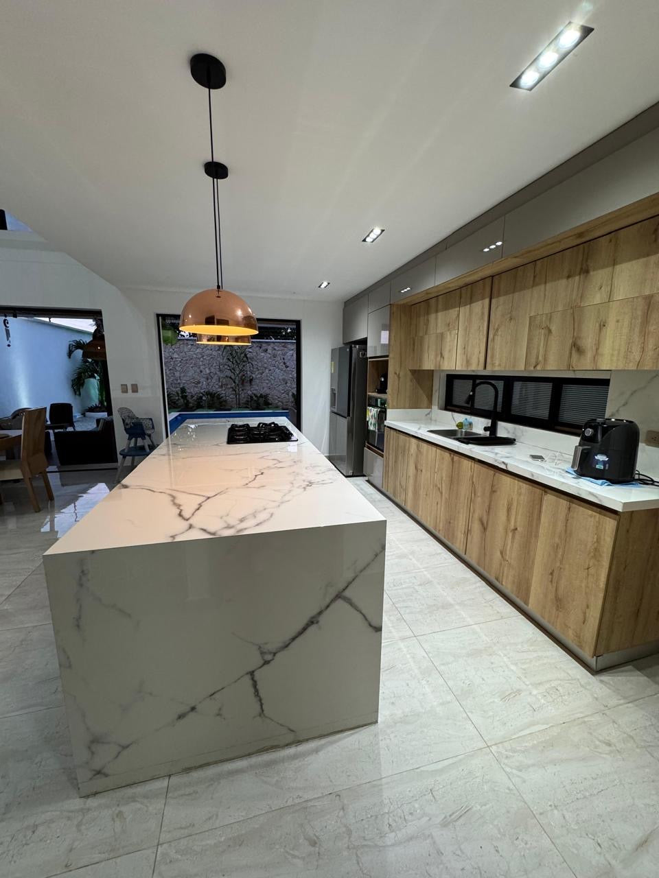 CASA EN VENTA ALFAGUARA JAMUNDI