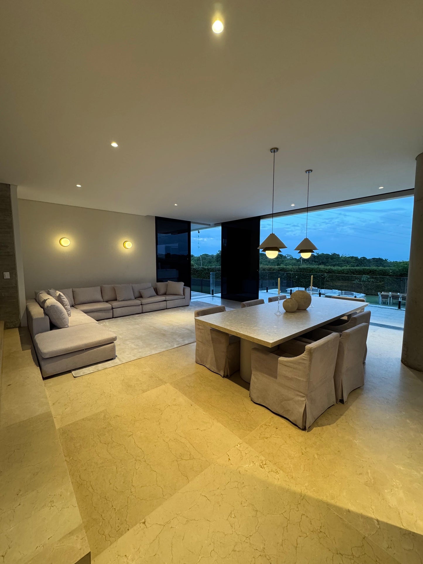 CASA EN VENTA EN PANCE CALI