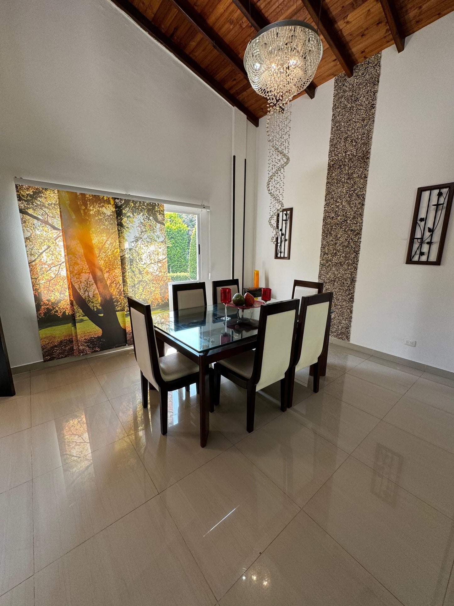 CASA EN VENTA PANCE CALI