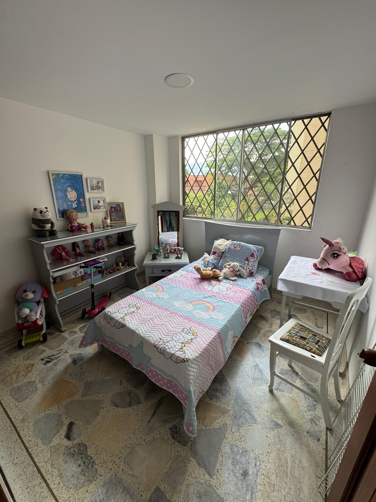 APARTAMENTO EN VENTA CATIBURI EL REFUGIO CALI