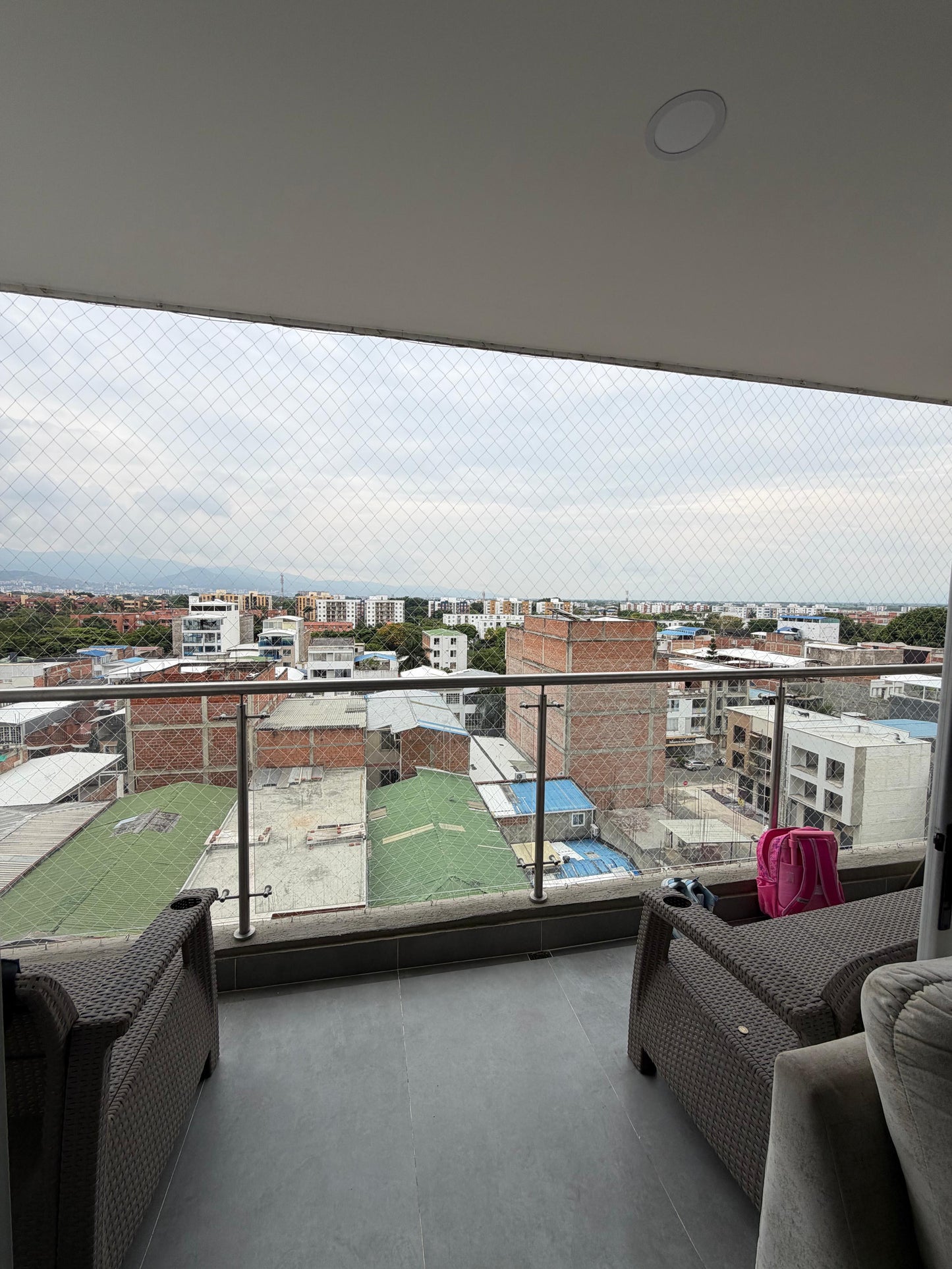 APARTAMENTO EN VENTA PODIUM VALLE DE LILI CALI