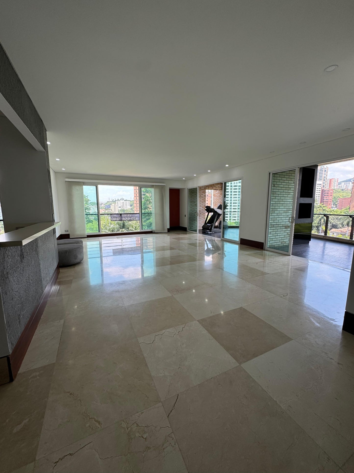 APARTAMENTO EN VENTA EN TORRES DE MONTEVERDE NORMANDÍA CALI