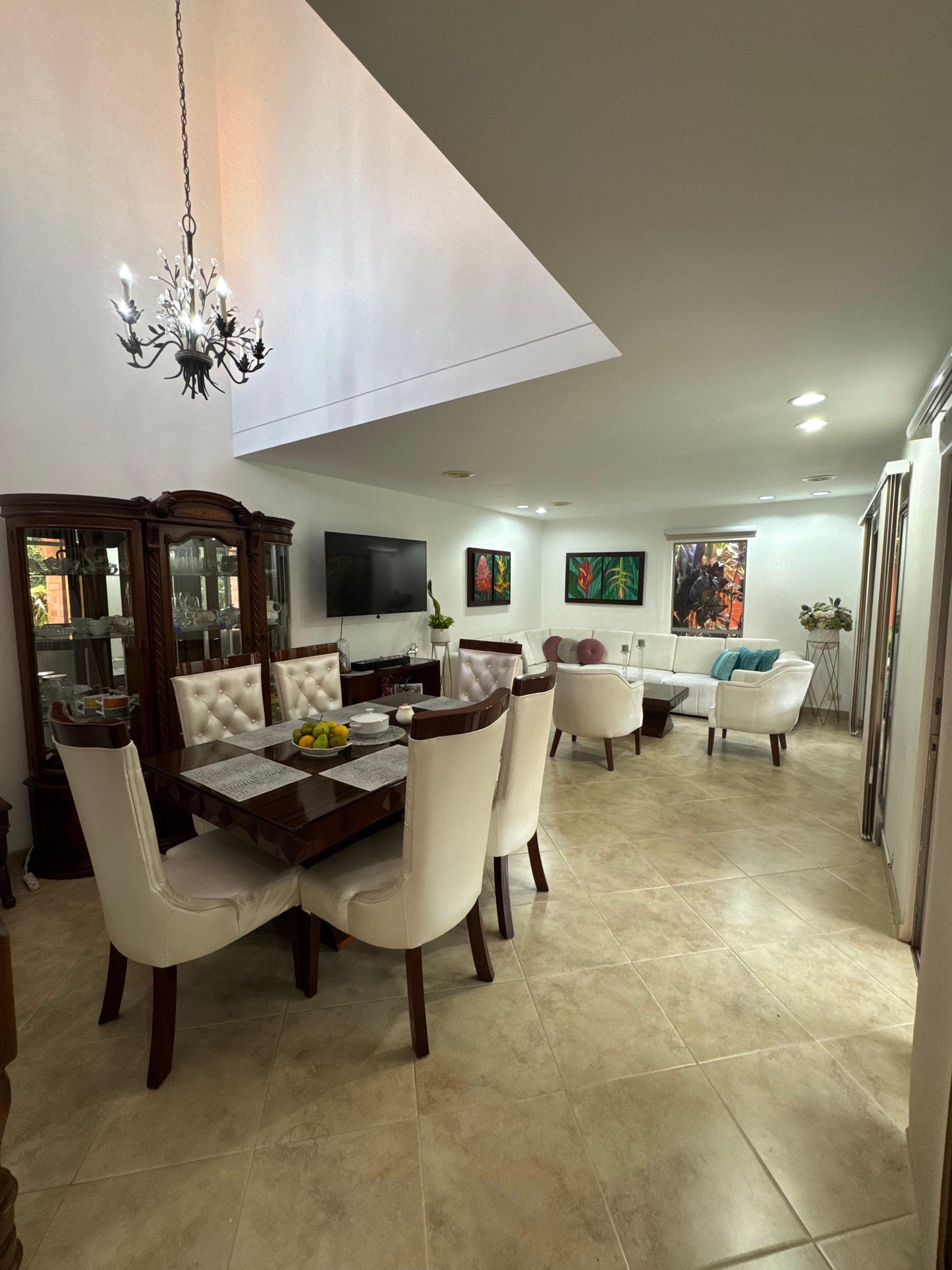 CASA EN VENTA CIUDAD JARDÍN CALI
