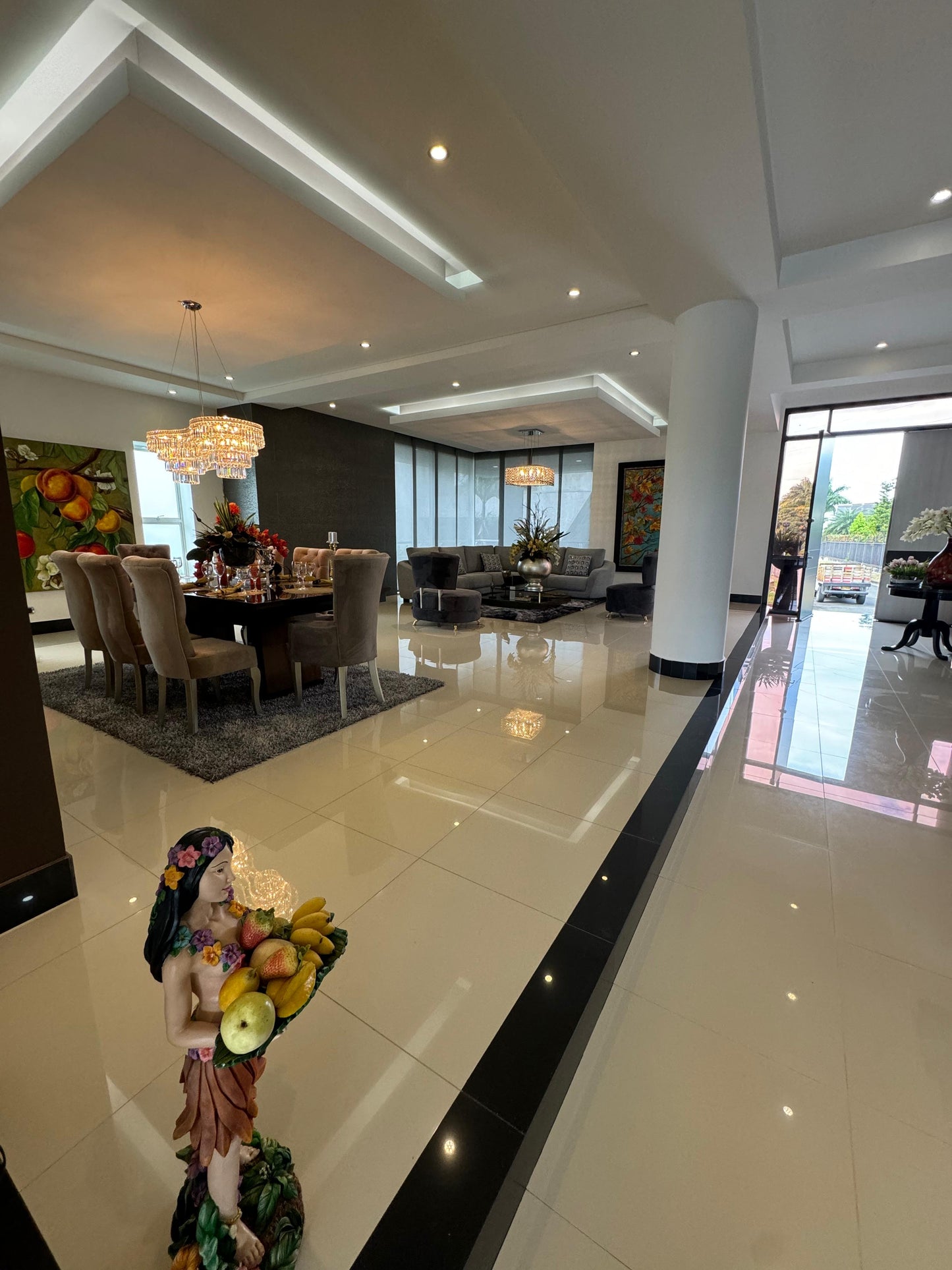 CASA EN VENTA CONDOMINIO EN PANCE