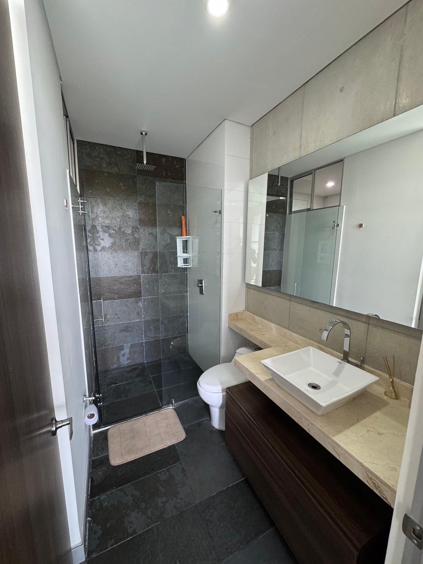 APARTAMENTO AMOBLADO EN RENTA EN PANCE CALI