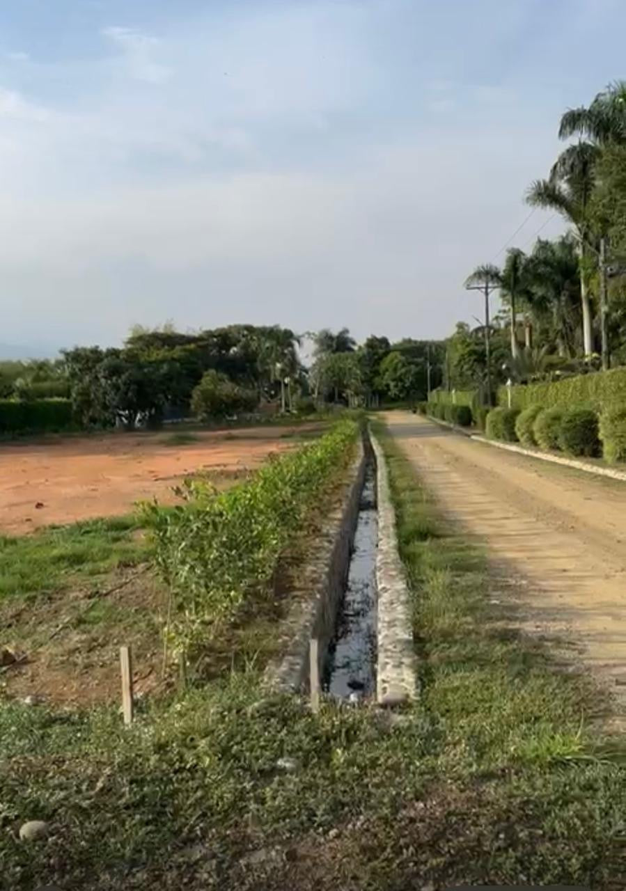 LOTE EN VENTA EN CONDOMINIO CAMPESTRE POTRERITO-JAMUNDI