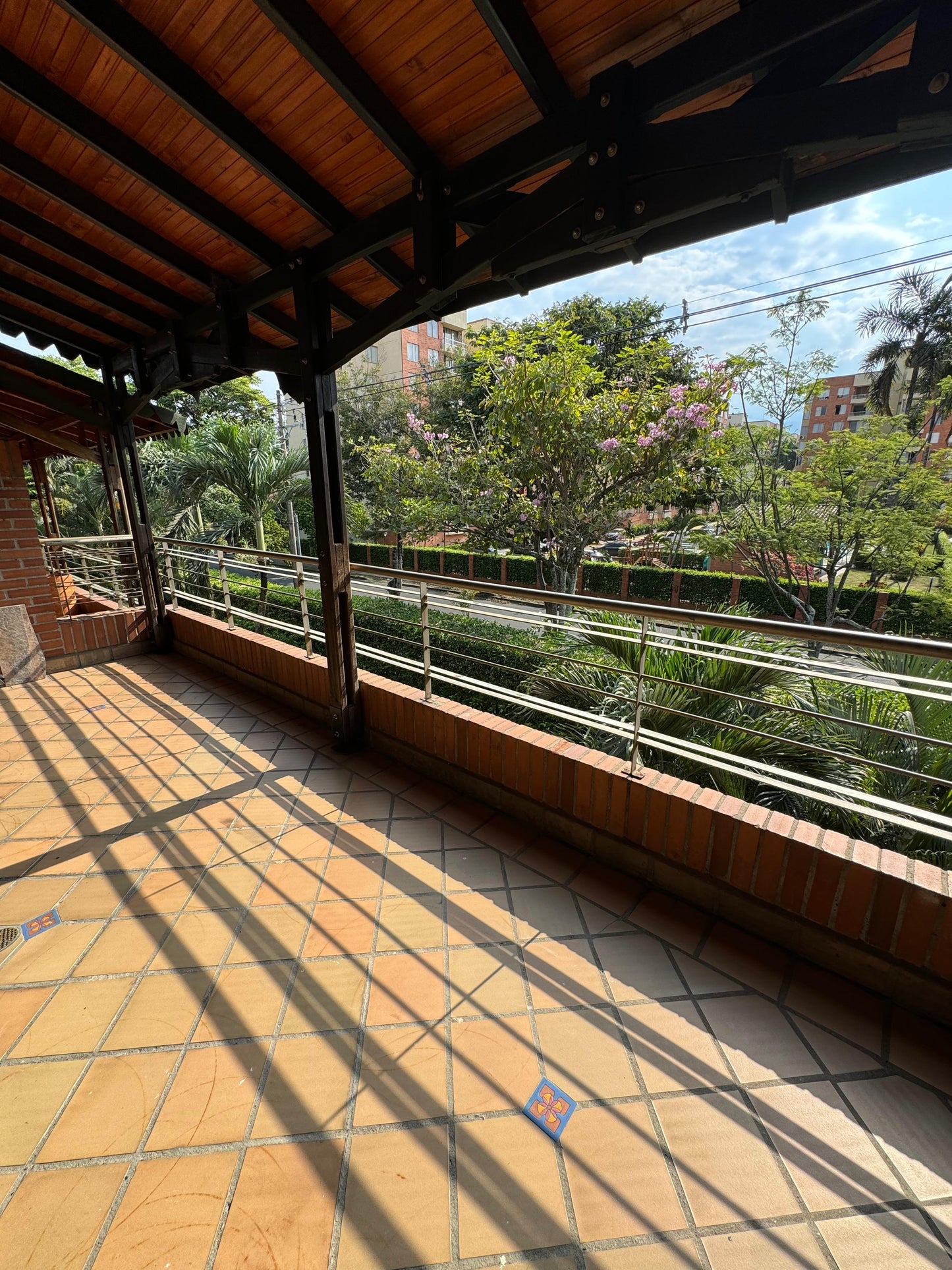 CASA EN VENTA SAN JOAQUÍN CALI