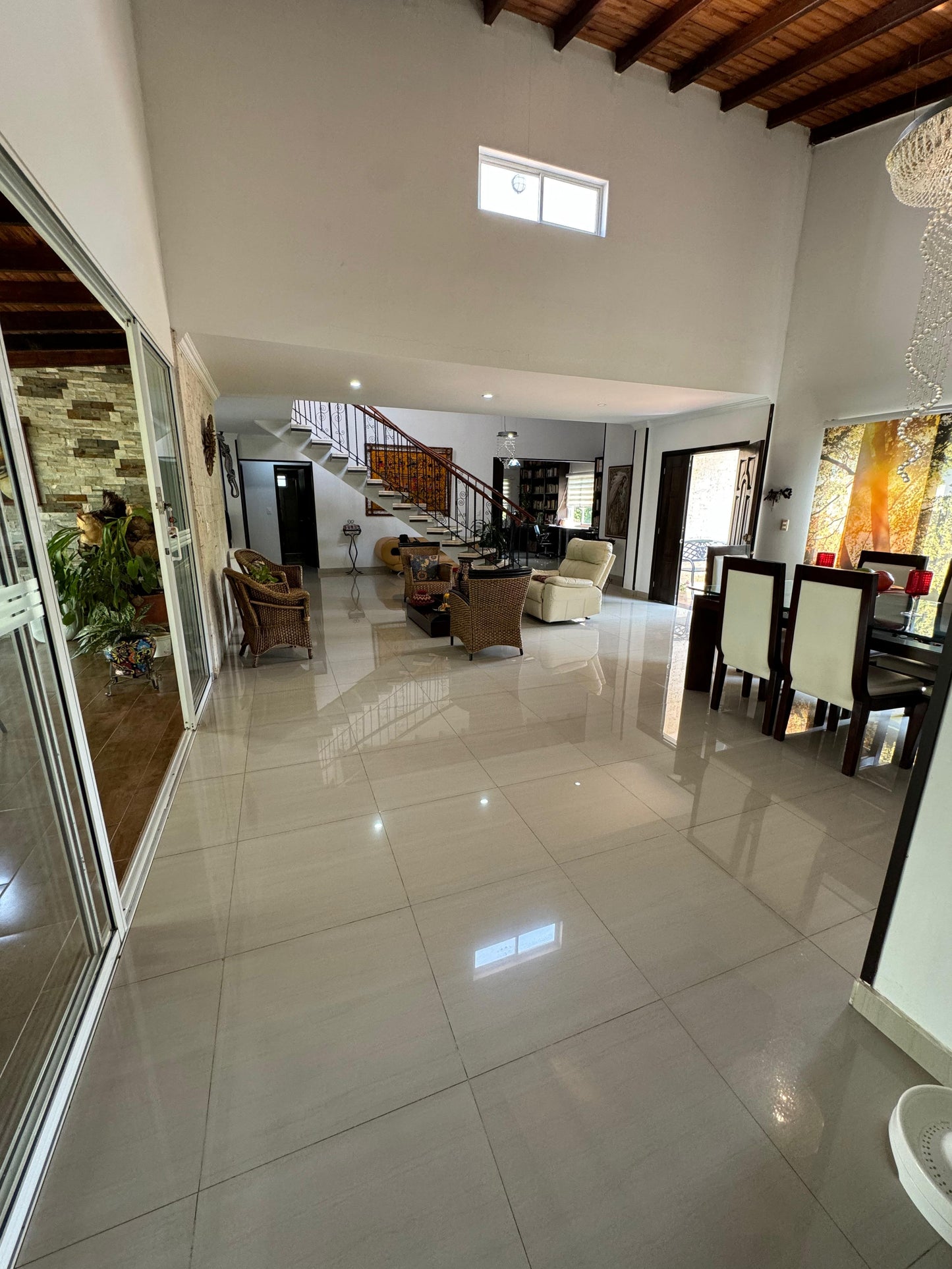 CASA EN VENTA PANCE CALI
