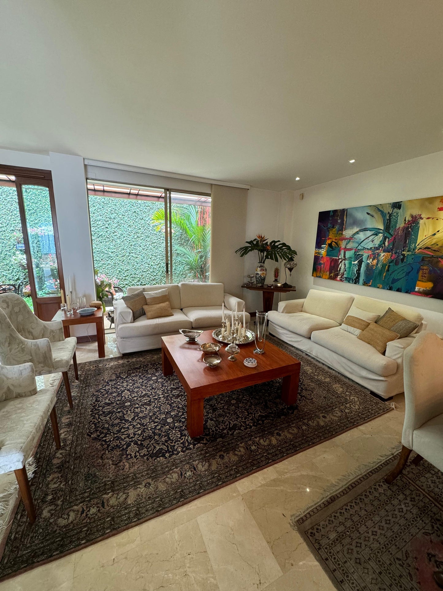 CASA EN VENTA CIUDAD JARDIN CALI