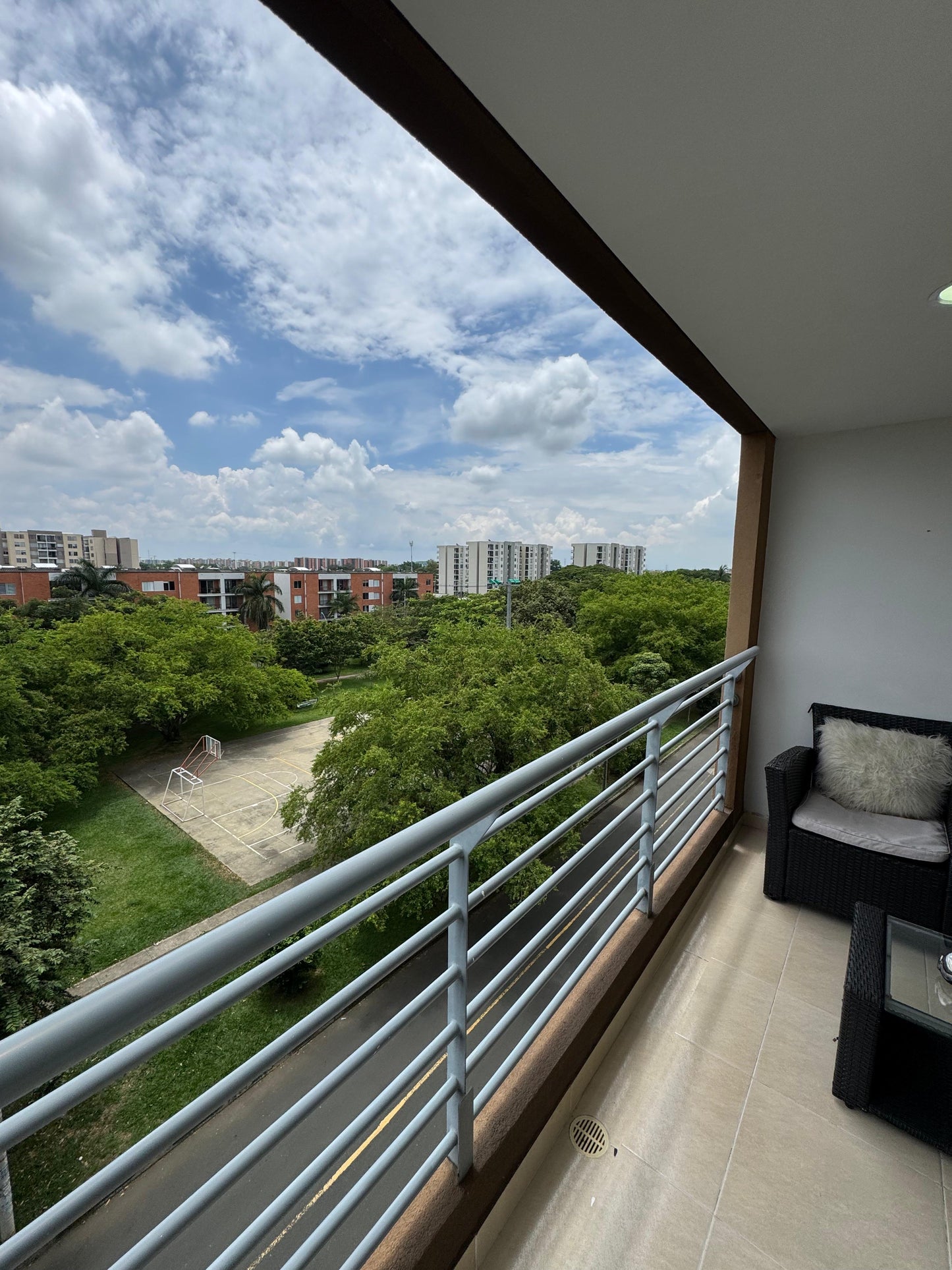 APARTAMENTO EN VENTA EN BOCHALEMA CALI