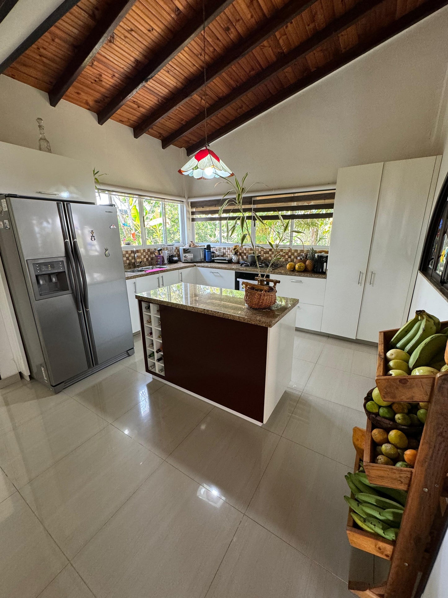 CASA EN VENTA PANCE CALI