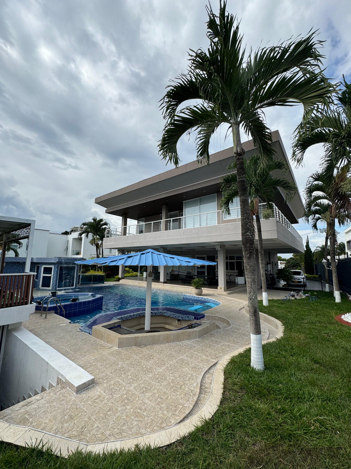 CASA EN VENTA CONDOMINIO EN PANCE