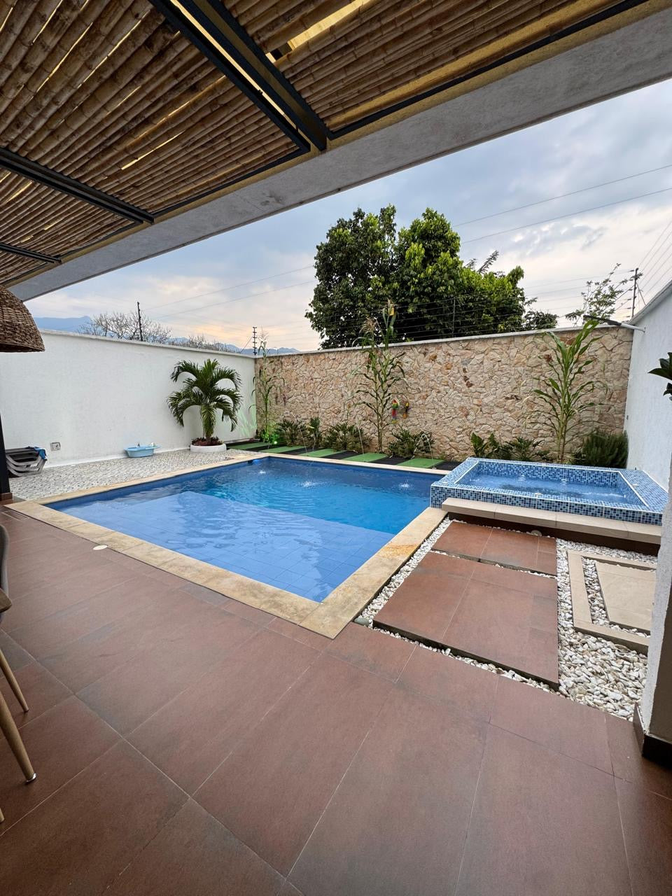 CASA EN VENTA ALFAGUARA JAMUNDI