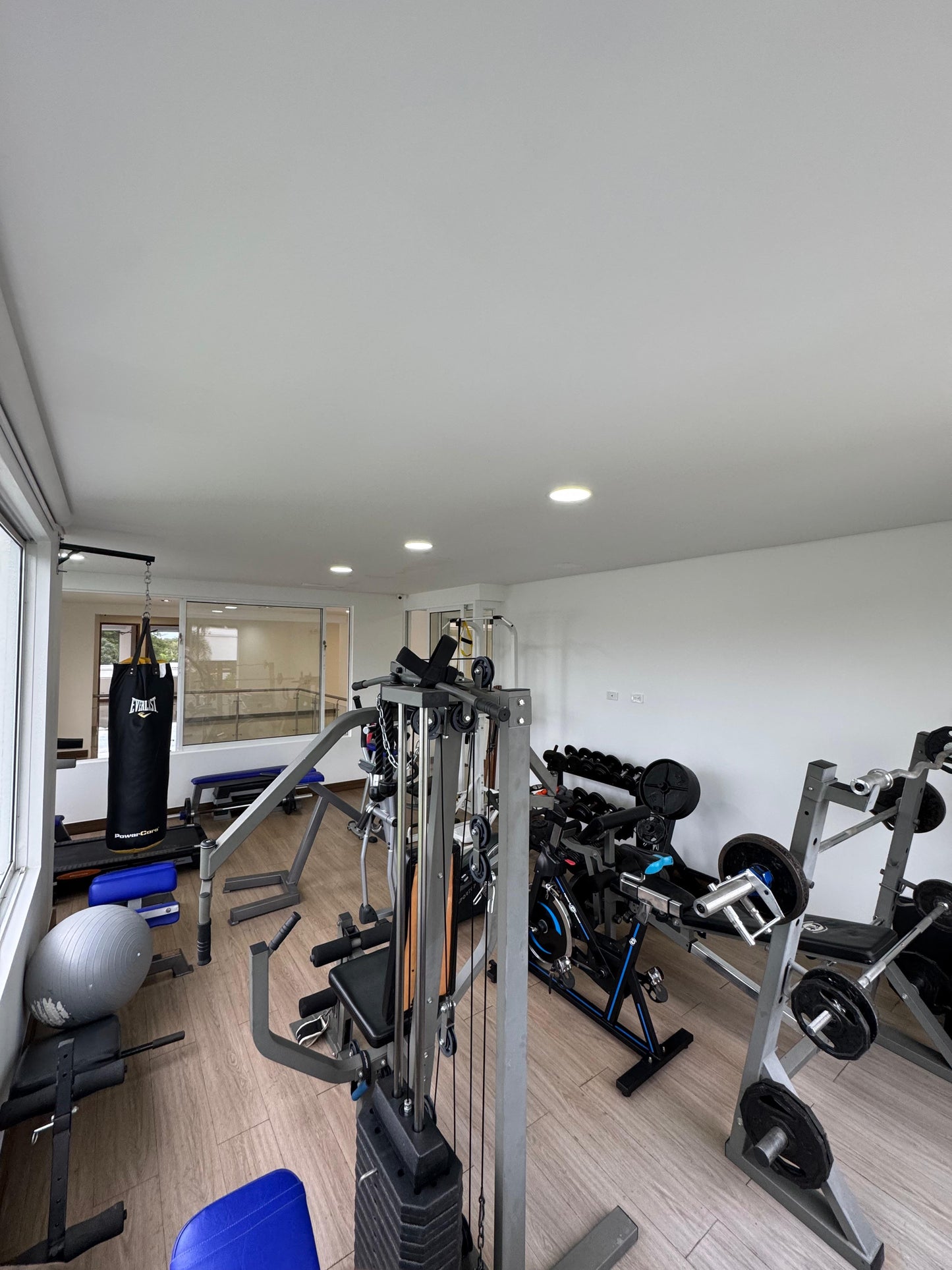 CASA A LA VENTA EN PANCE CALI