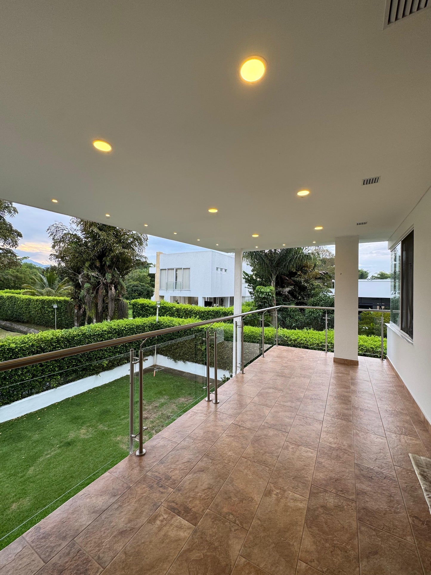 CASA A LA VENTA EN PANCE CALI