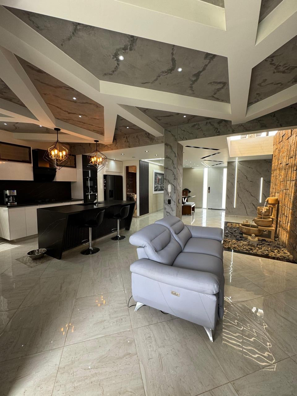 CASA DE UNA PLANTA EN VENTA EN EL CASTILLO JAMUNDI