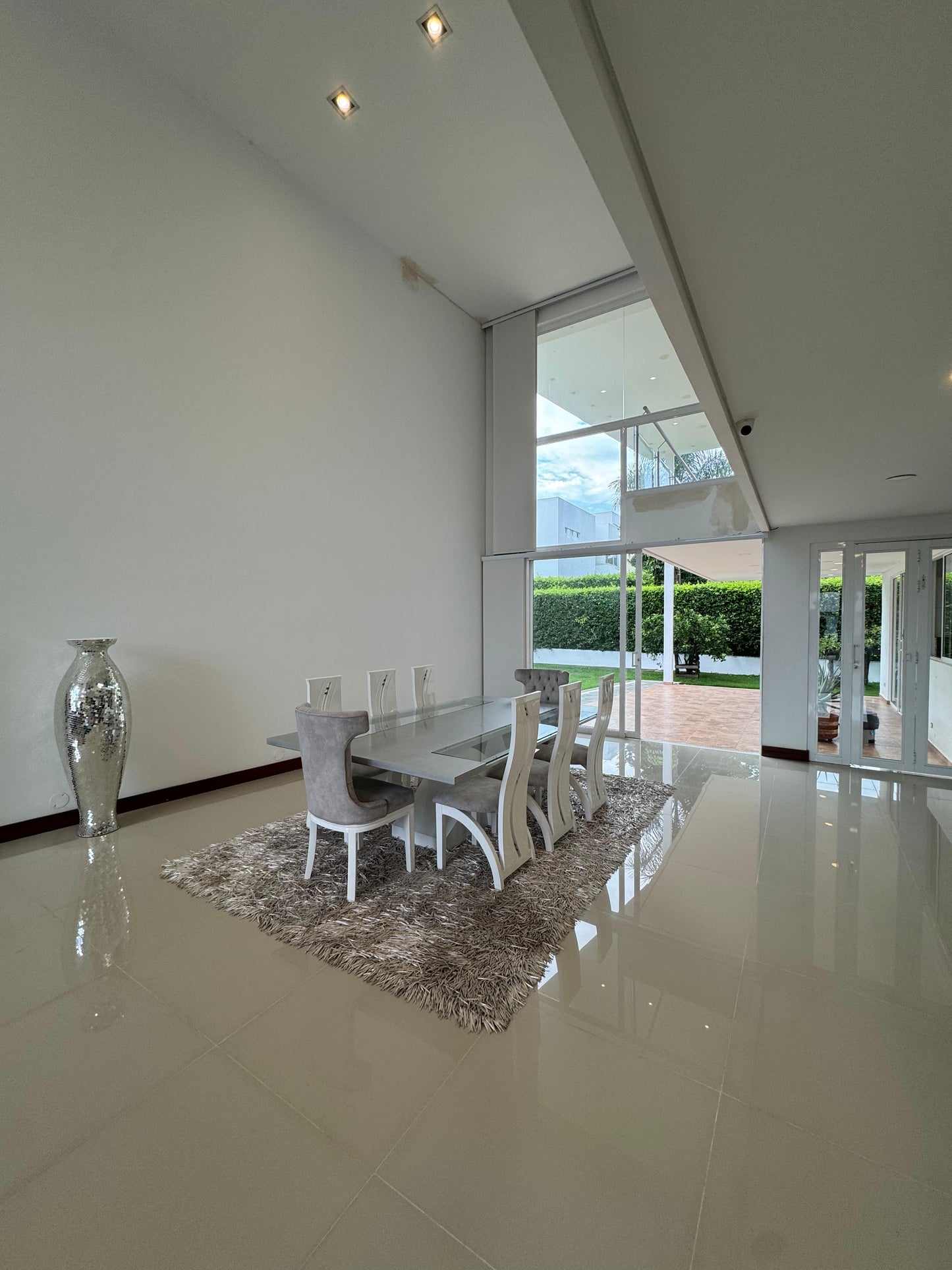 CASA A LA VENTA EN PANCE CALI