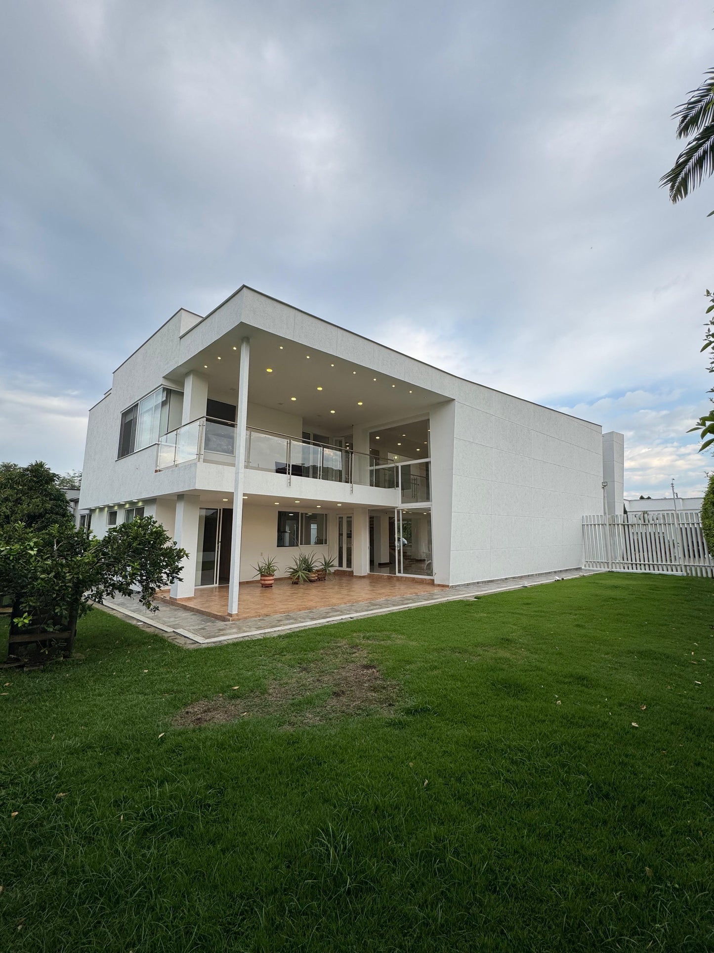 CASA A LA VENTA EN PANCE CALI