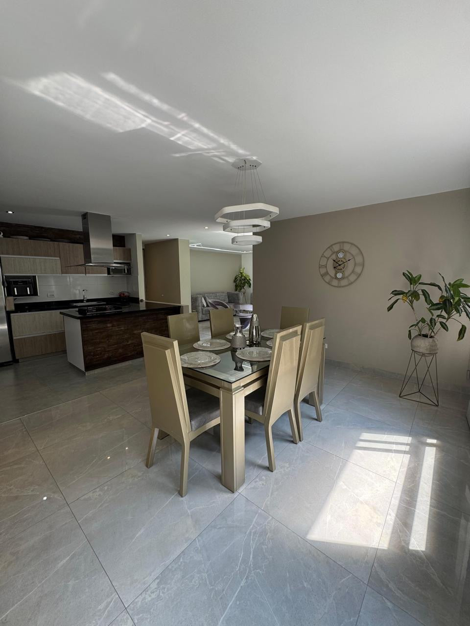 APARTAMENTO A LA VENTA EN PANCE CALI