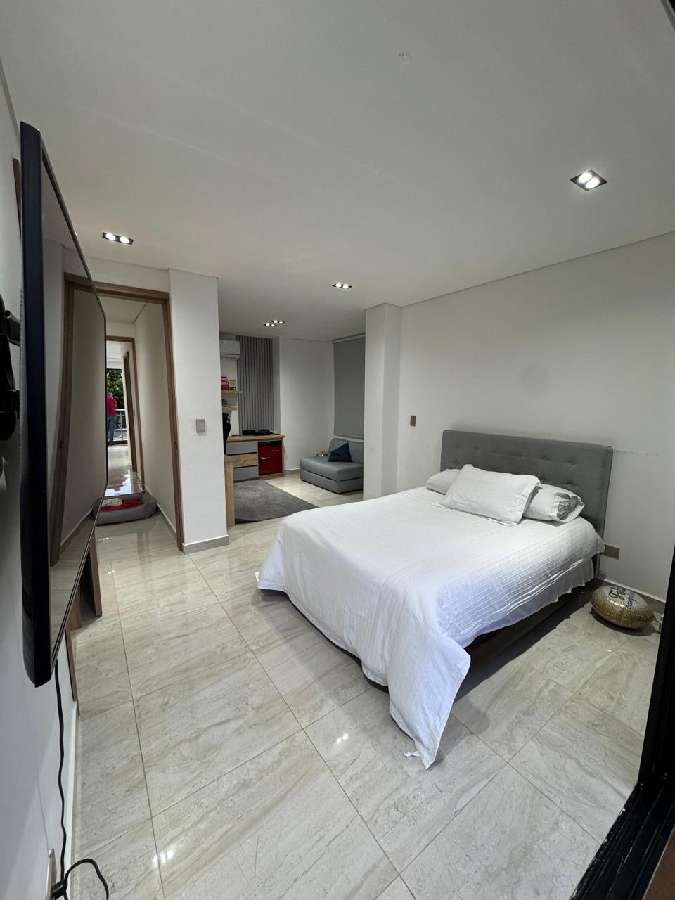 CASA EN VENTA ALFAGUARA JAMUNDI