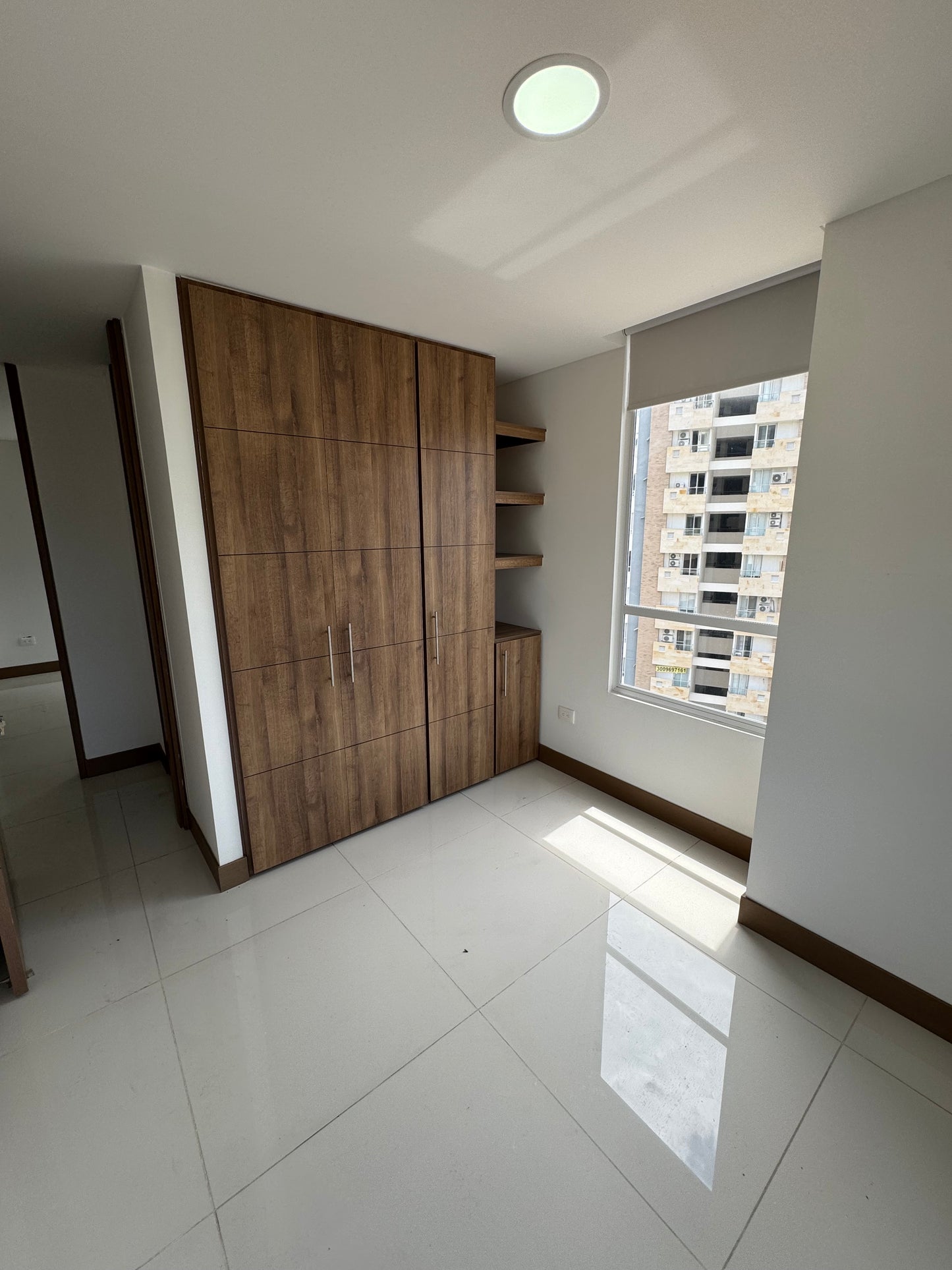 APARTAMENTO EN RENTA CIUDAD JARDÍN PARTE ALTA CALI