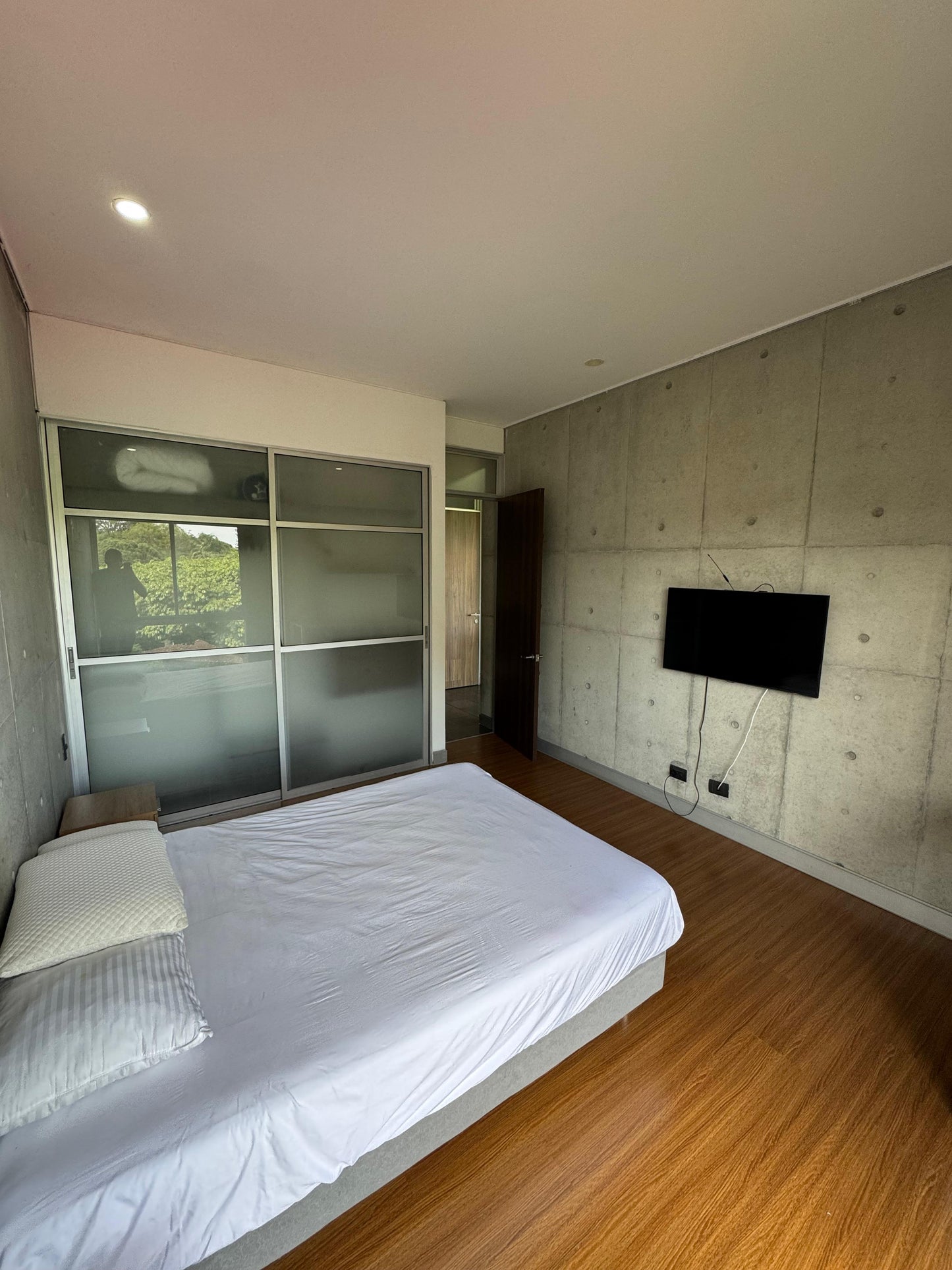 APARTAMENTO AMOBLADO EN RENTA EN PANCE CALI
