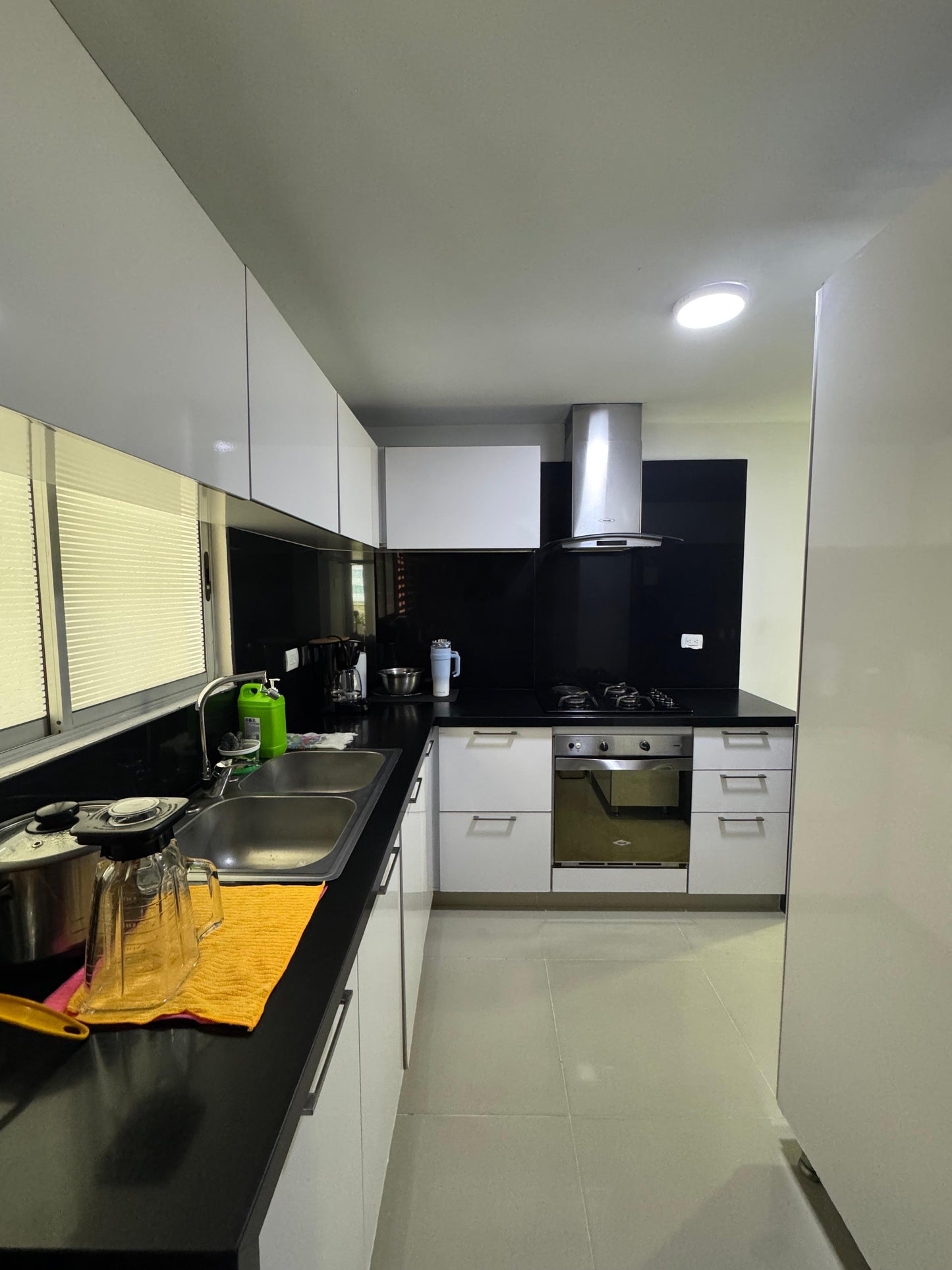 APARTAMENTO EN VENTA MIRADOR DE AVALON OESTE CALI