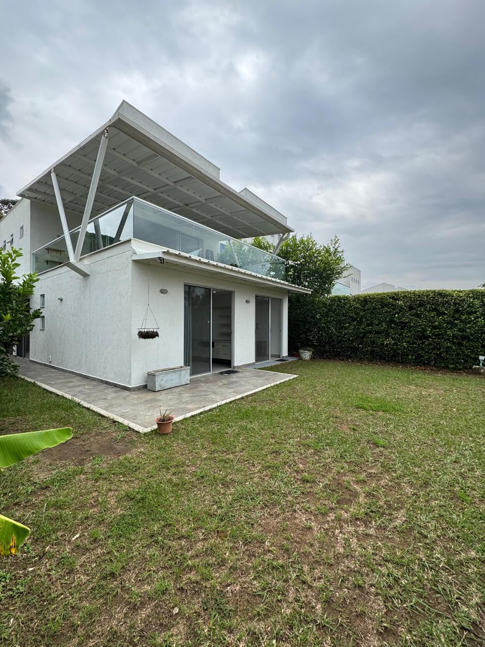 CASA EN VENTA O RENTA EN OCENAO VERDA JAMUNDI