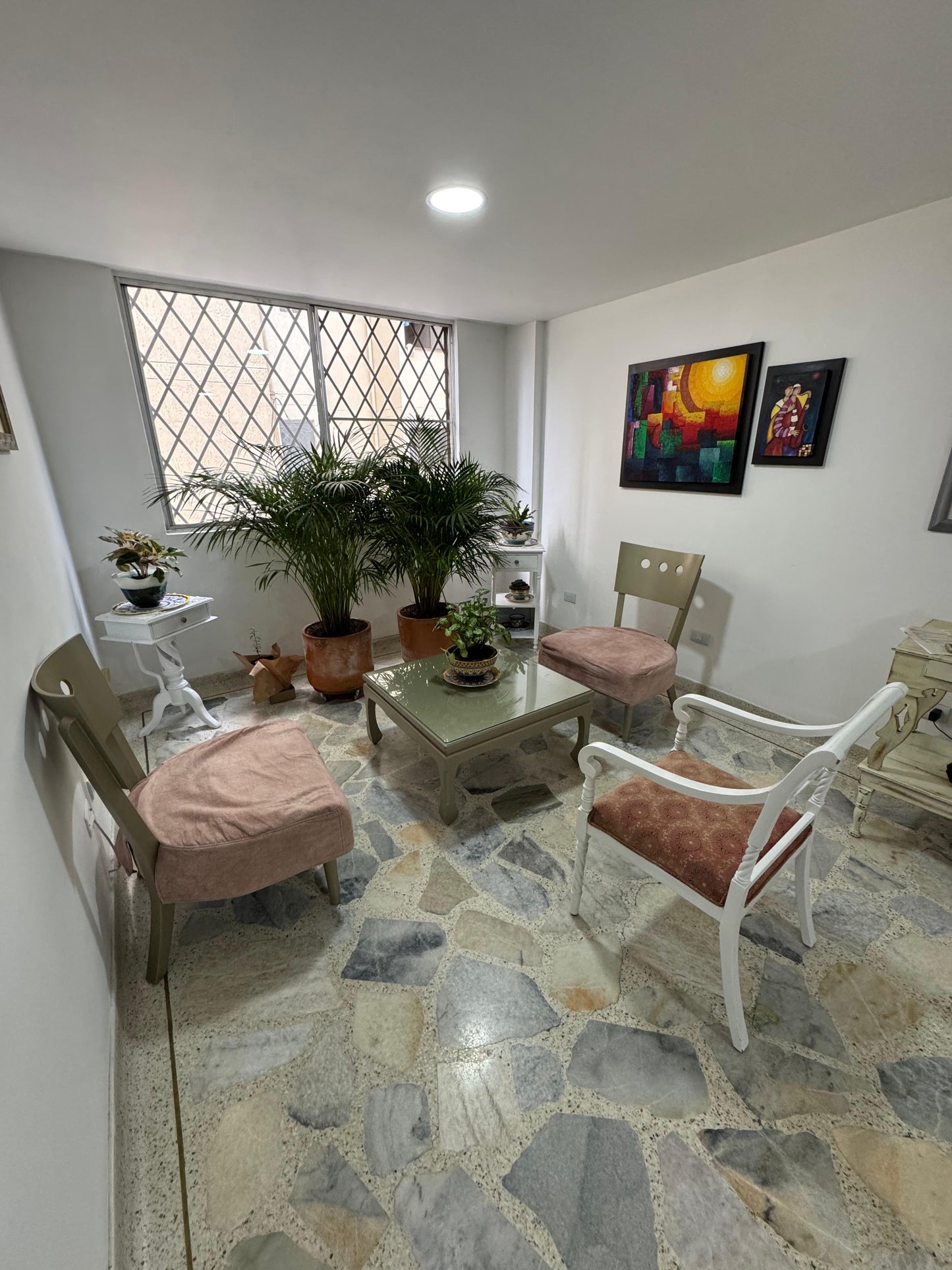 APARTAMENTO EN VENTA CATIBURI EL REFUGIO CALI