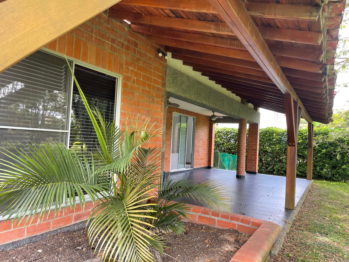 CASA EN RENTA EN GUADUALES DE LAS MERCEDES ALFAGUARA JAMUNDI