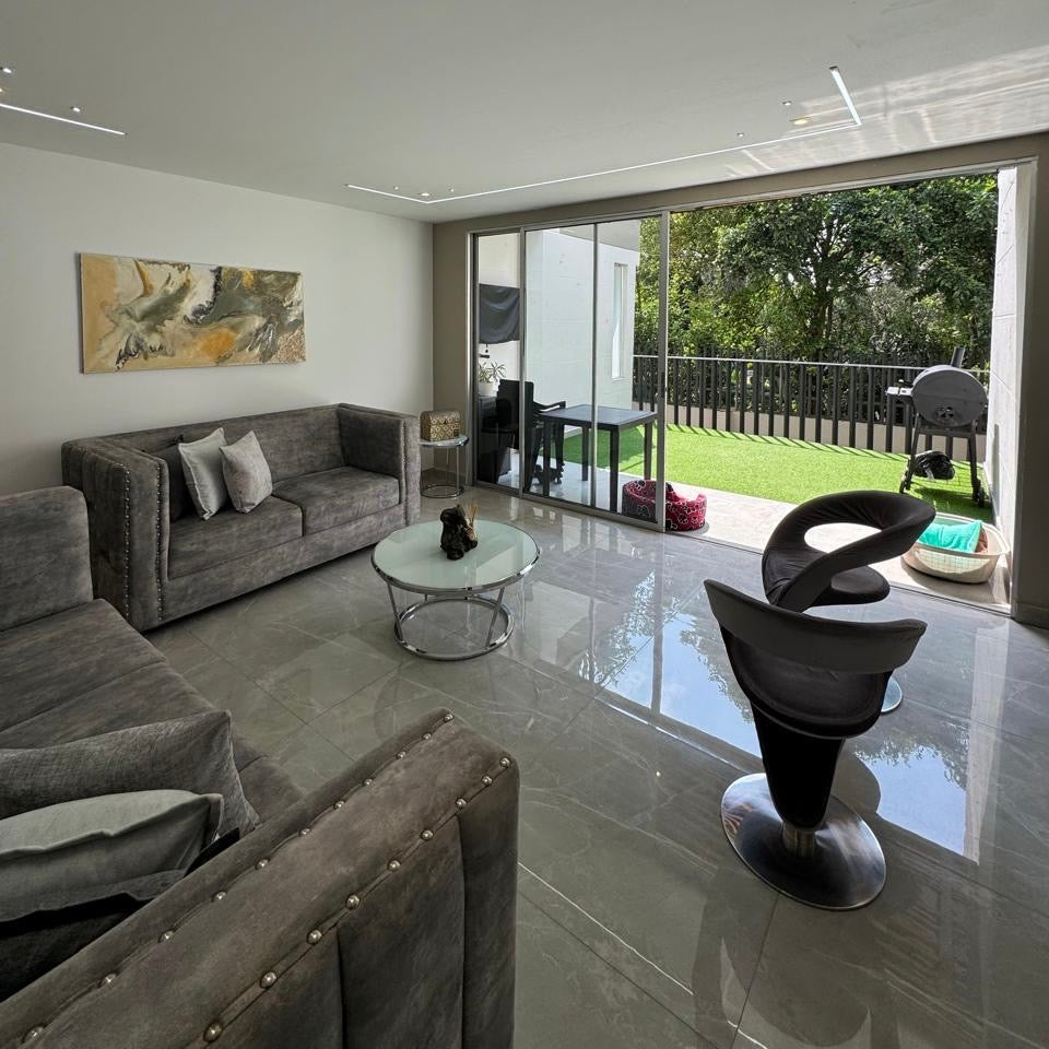 APARTAMENTO A LA VENTA EN PANCE CALI