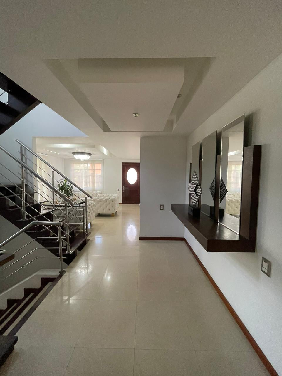 CASA EN VENTA EN PANCE CALI