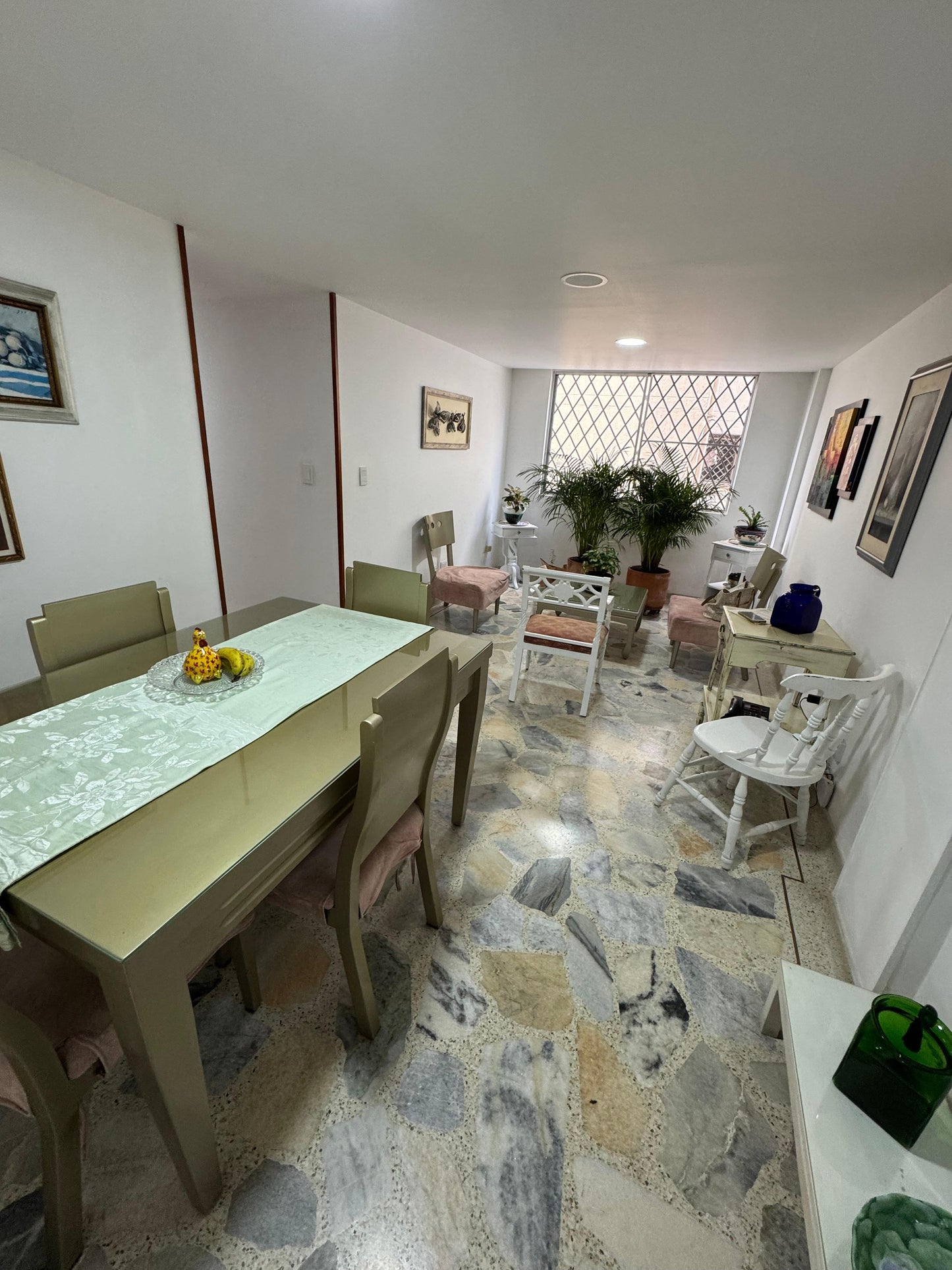 APARTAMENTO EN VENTA CATIBURI EL REFUGIO CALI