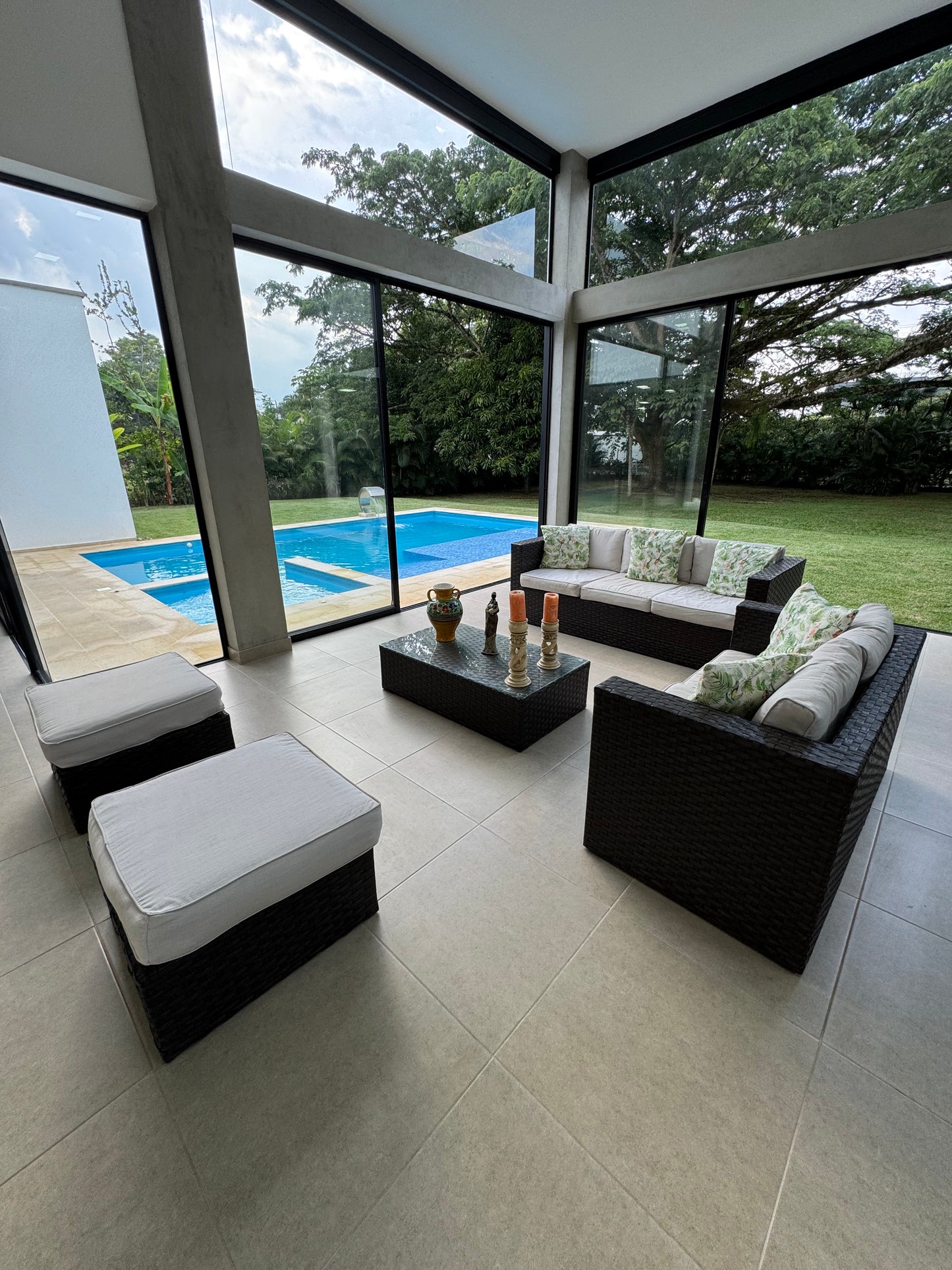 CASA A LA VENTA EN LA MORADA JAMUNDI