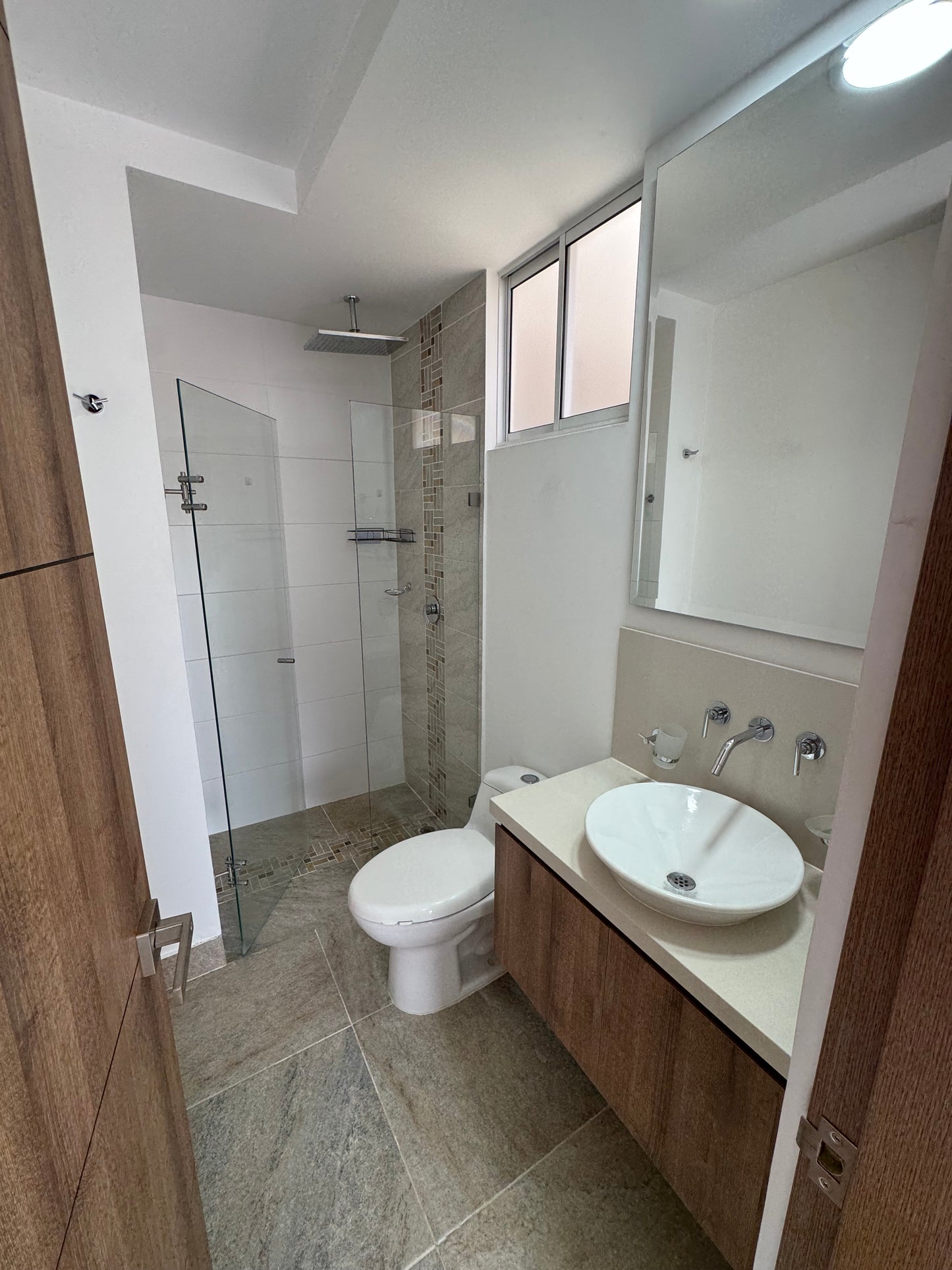 APARTAMENTO EN RENTA CIUDAD JARDÍN PARTE ALTA CALI