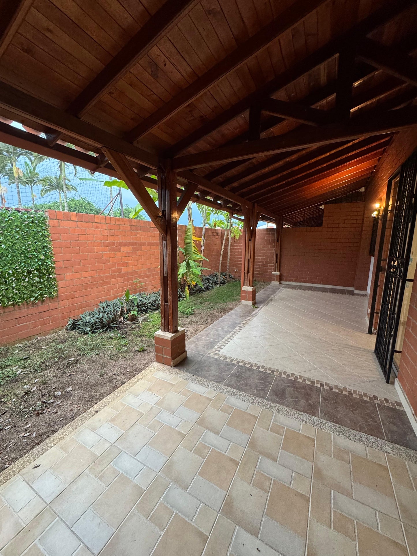 CASA EN VENTA UNIDAD SOL DE PRIMAVERA JAMUNDI