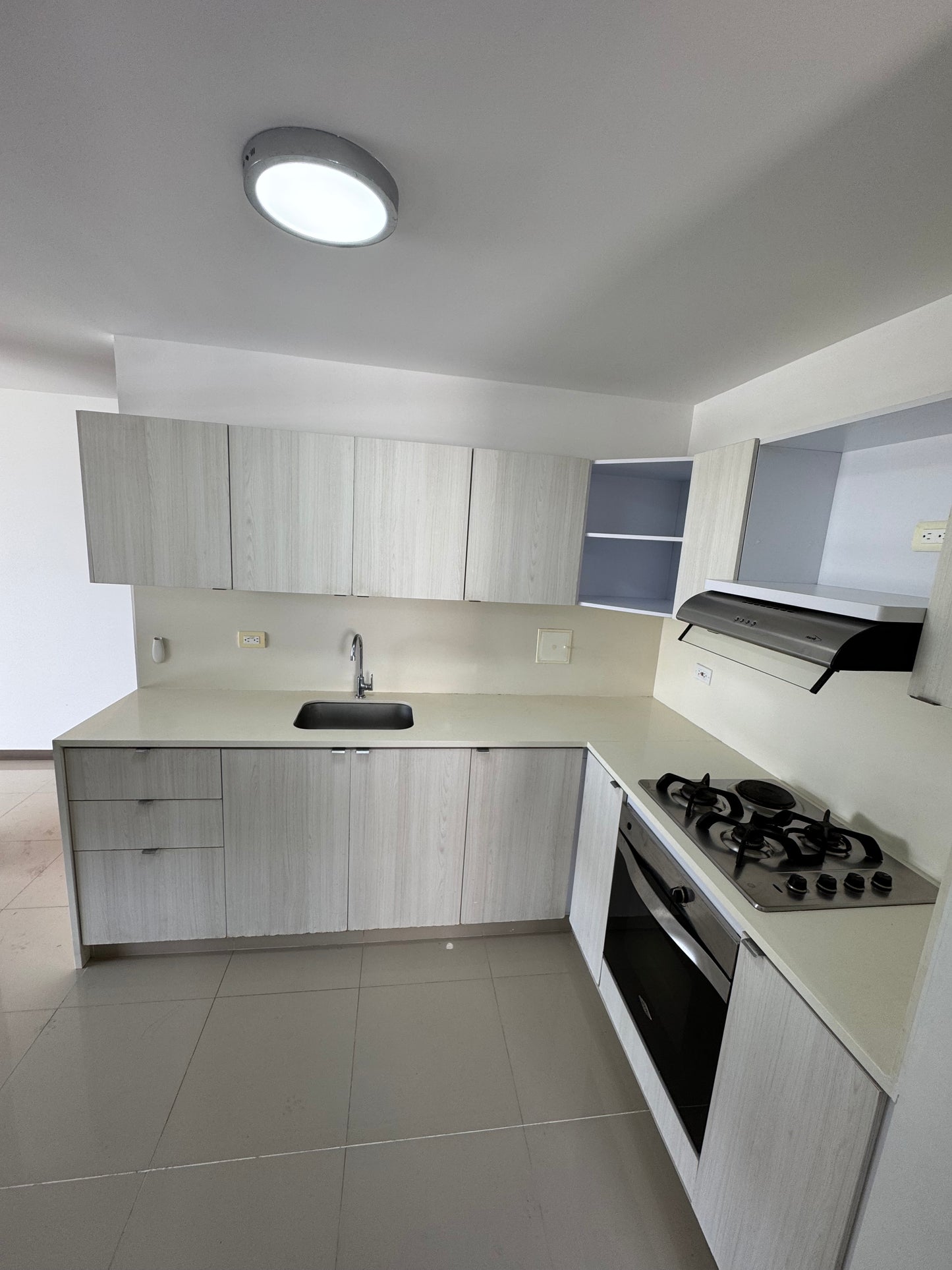 APARTAMENTO EN VENTA ENTRE LAGOS JAMUNDI