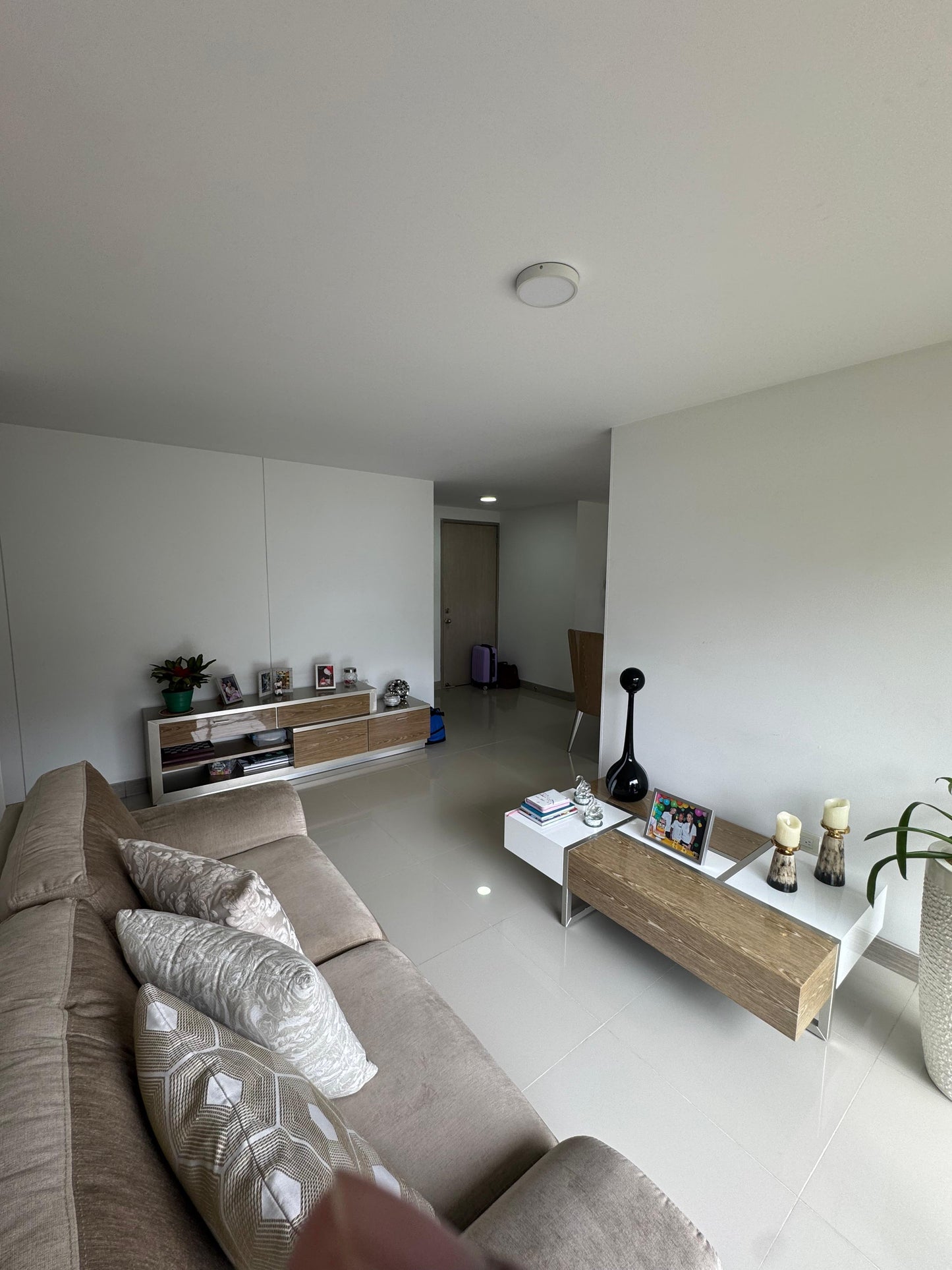 APARTAMENTO EN VENTA MIRADOR DE AVALON OESTE CALI