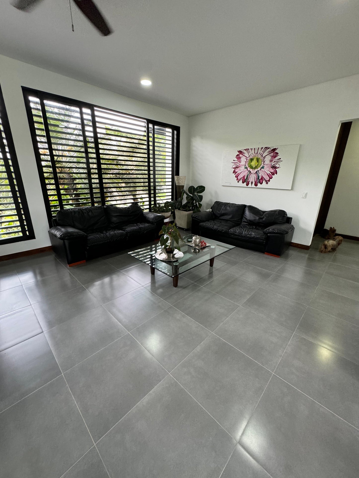 CASA DE UNA PLANTA EN VENTA CONDOMINIO CAMPESTRE EN PANCE CALI