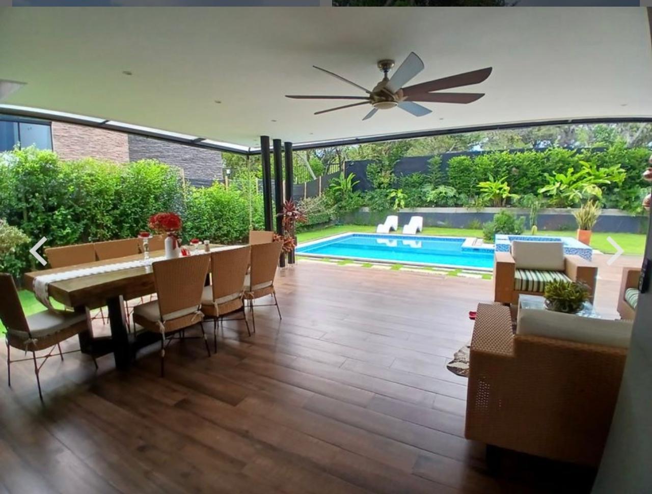 CASA EN VENTA PANCE CALI