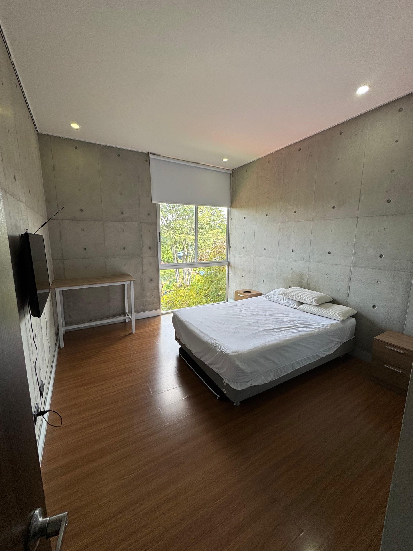 APARTAMENTO AMOBLADO EN RENTA EN PANCE CALI