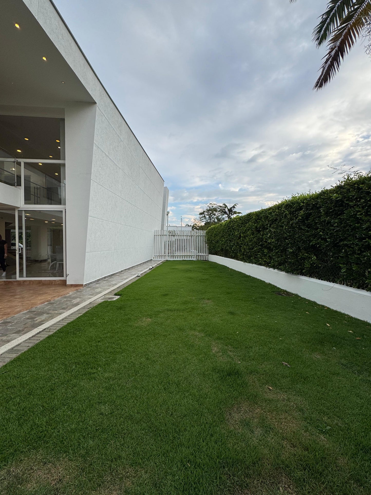 CASA A LA VENTA EN PANCE CALI