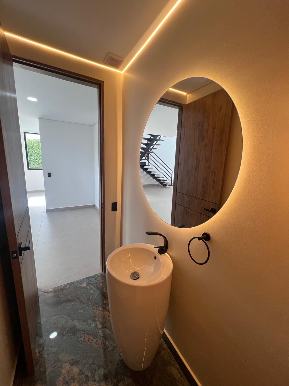 CASA EN VENTA CONDOMINIO CAMPESTRE JAMUNDI