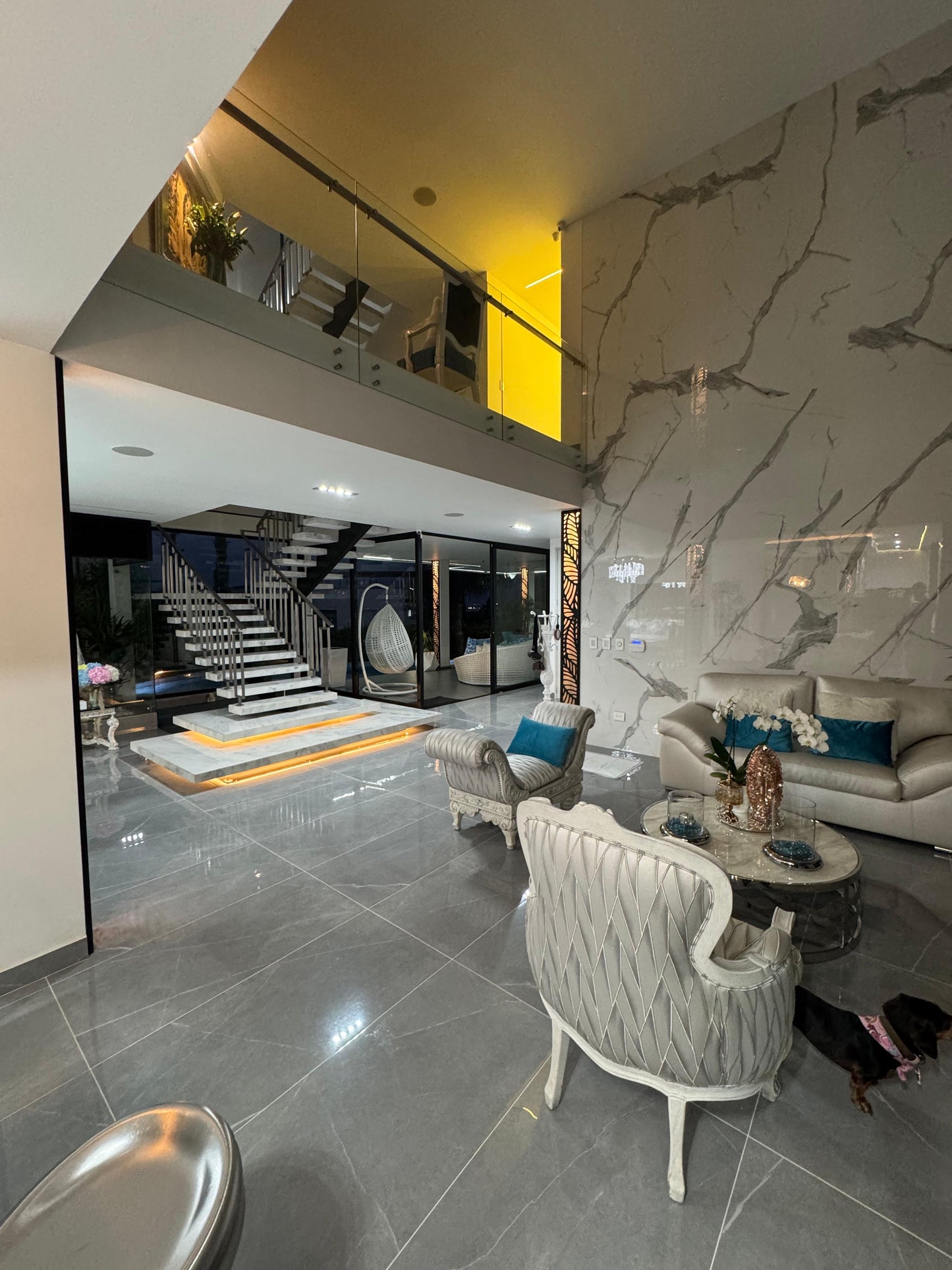 CASA DE LUJO EN VENTA EN PANCE – CALI